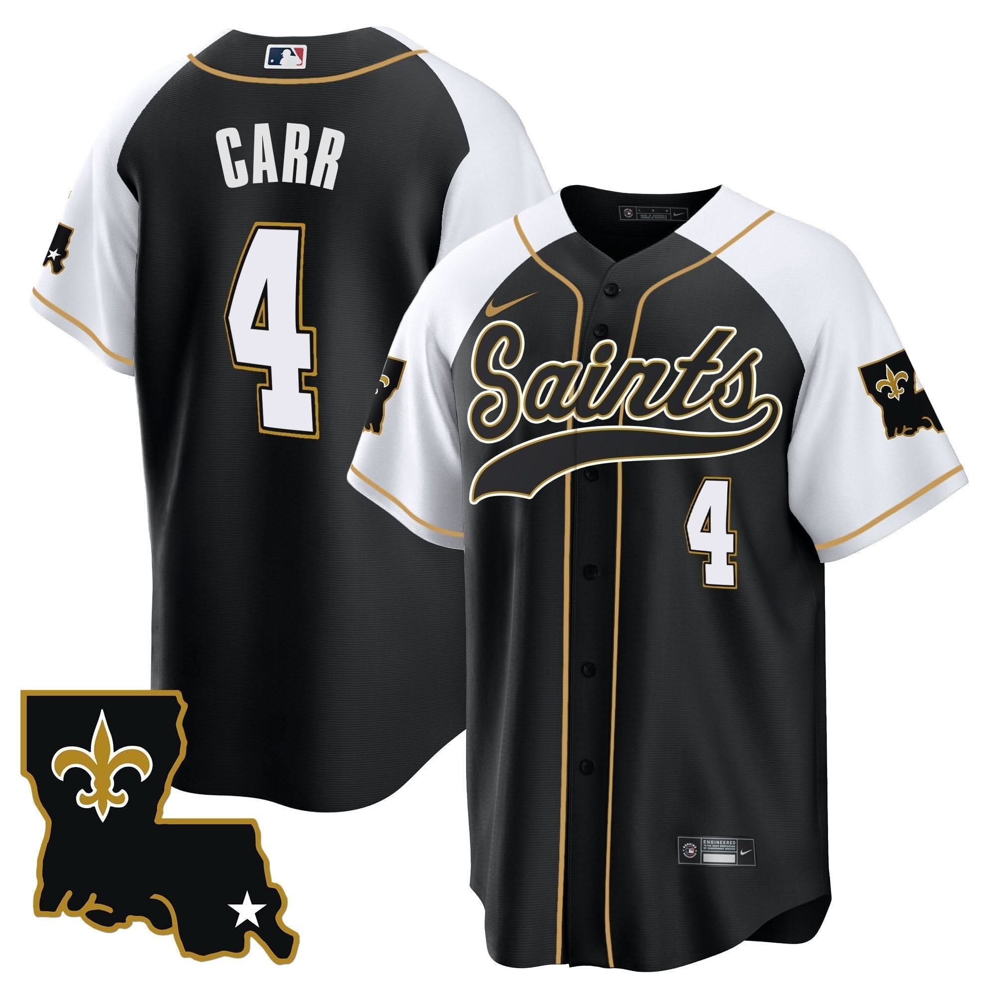 NO 1987 Legacy Cool Base Jersey