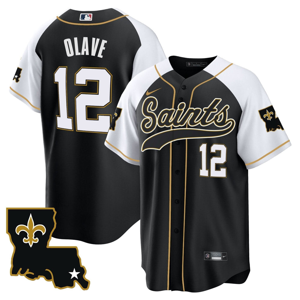 NO 1987 Legacy Cool Base Jersey