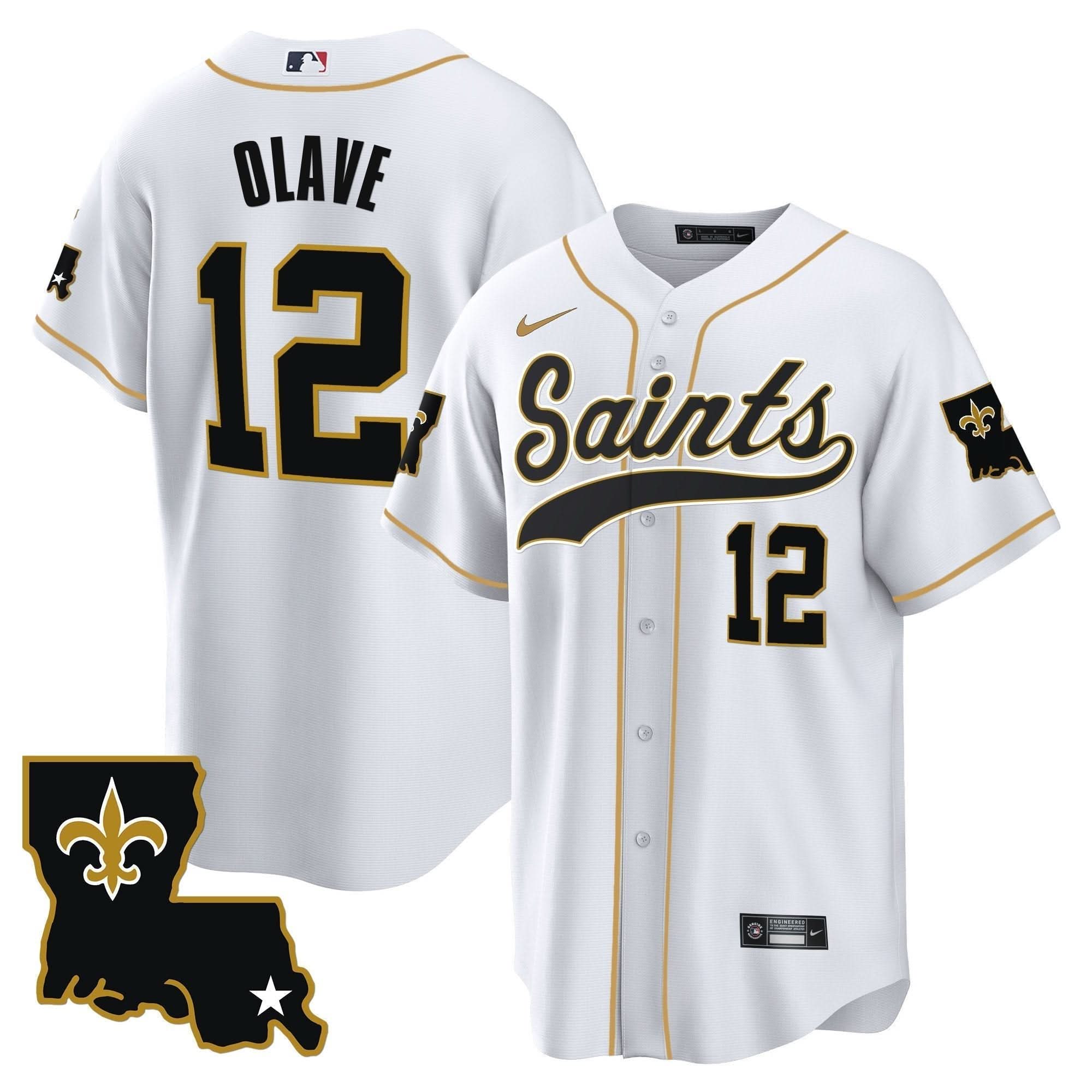 NO 1987 Legacy Cool Base Jersey