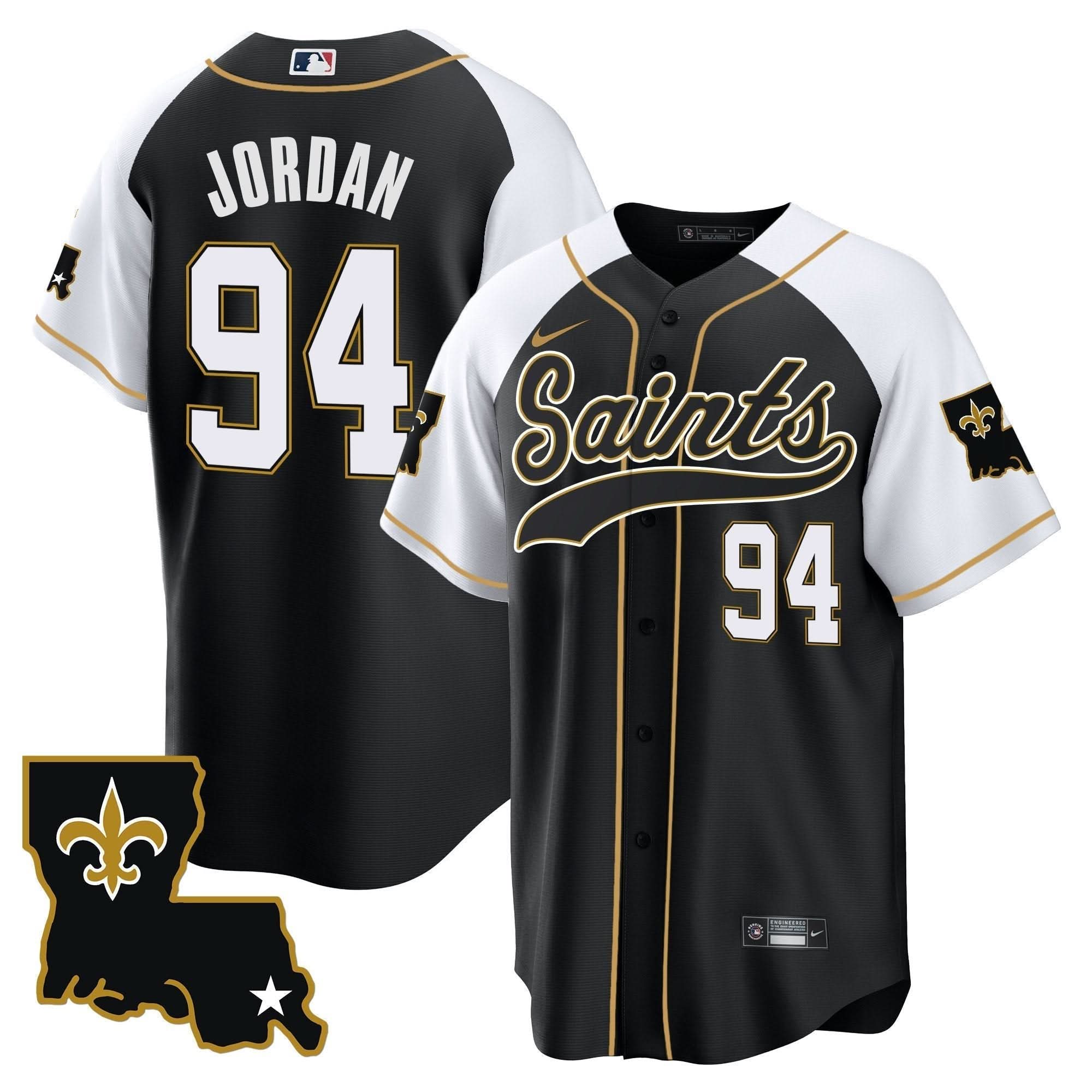 NO 1987 Legacy Cool Base Jersey