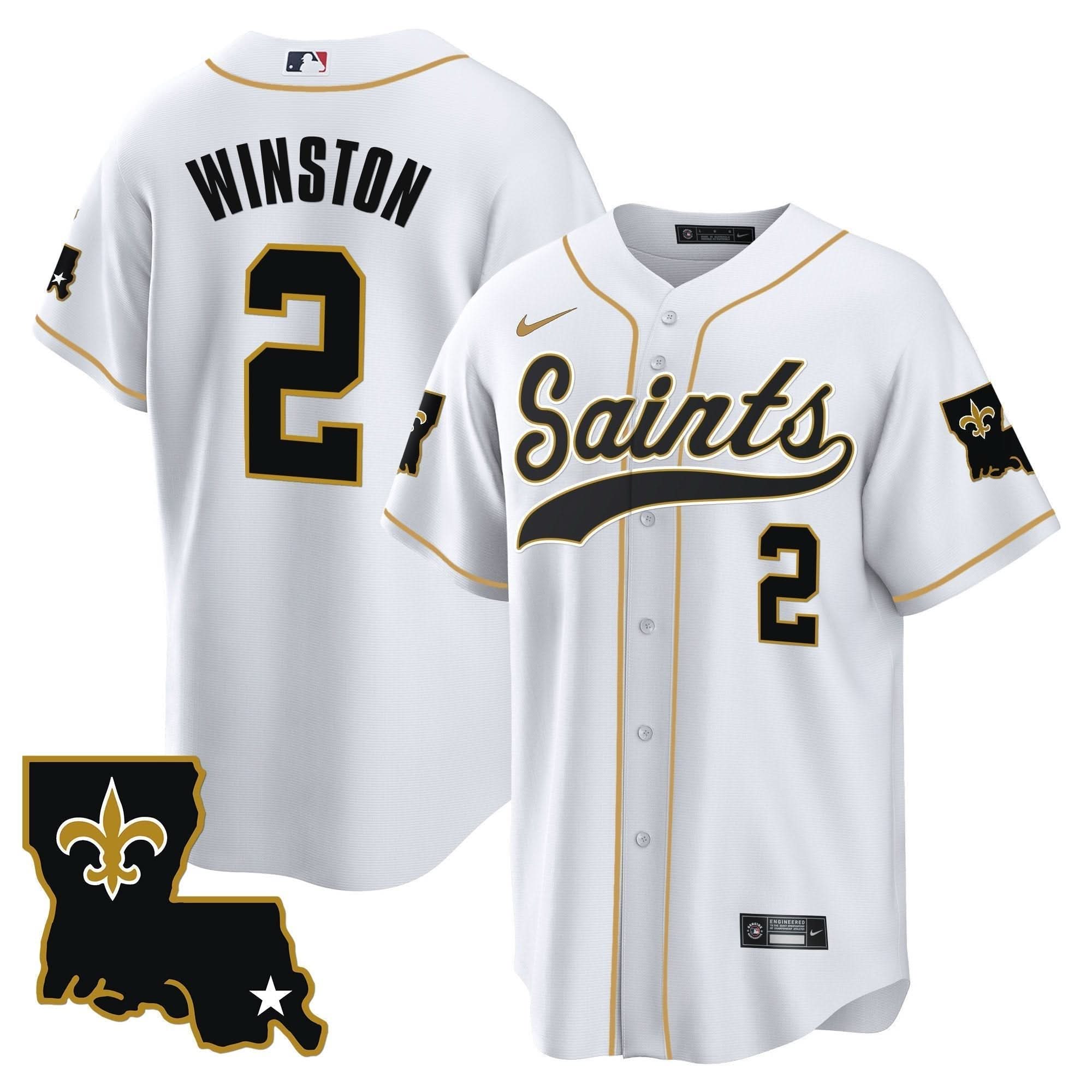 NO 1987 Legacy Cool Base Jersey
