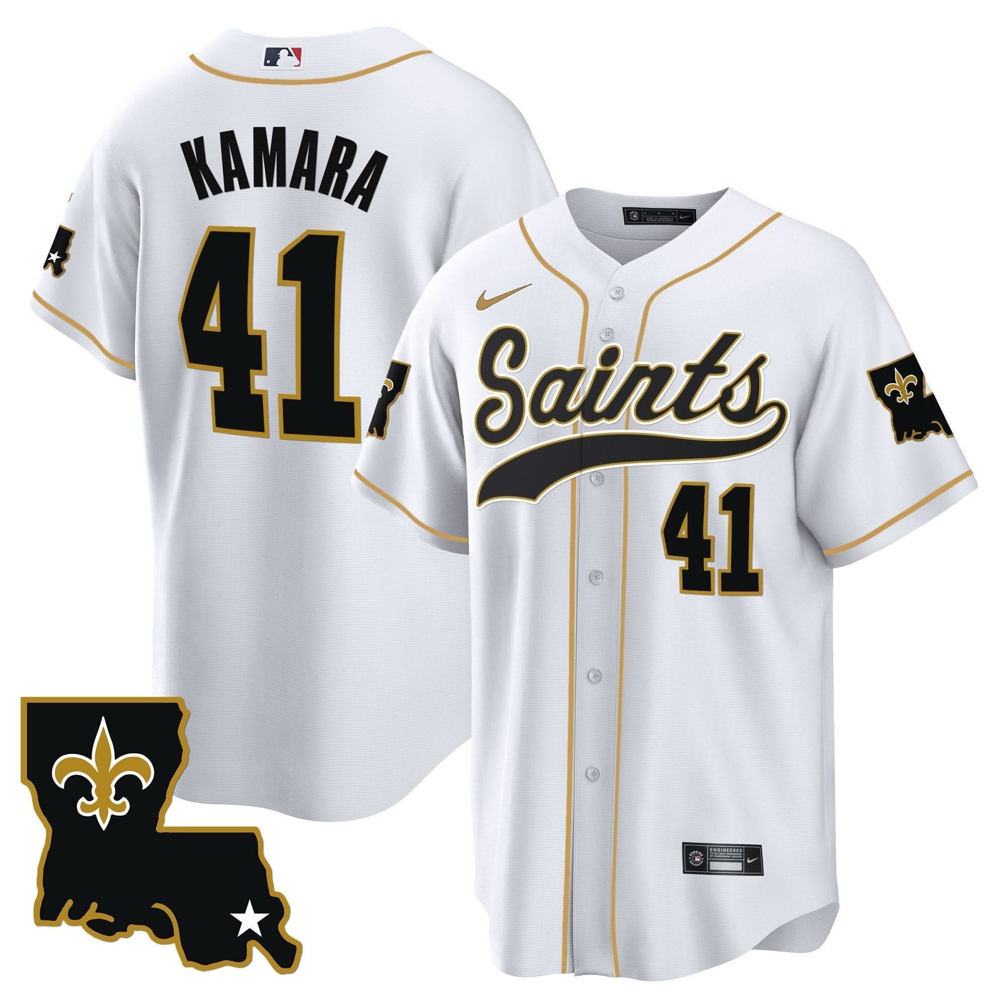 NO 1987 Legacy Cool Base Jersey