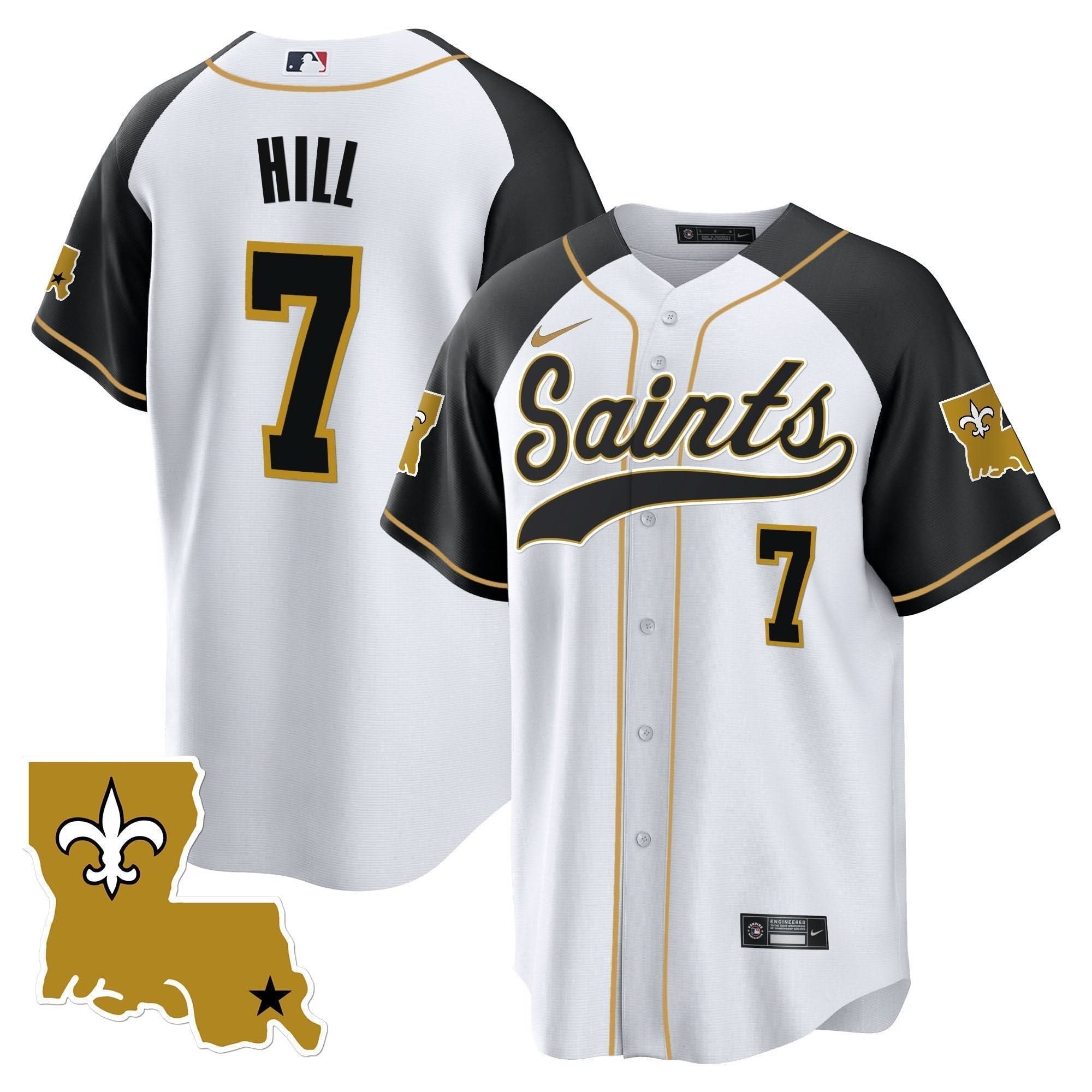 NO 1987 Legacy Cool Base Jersey