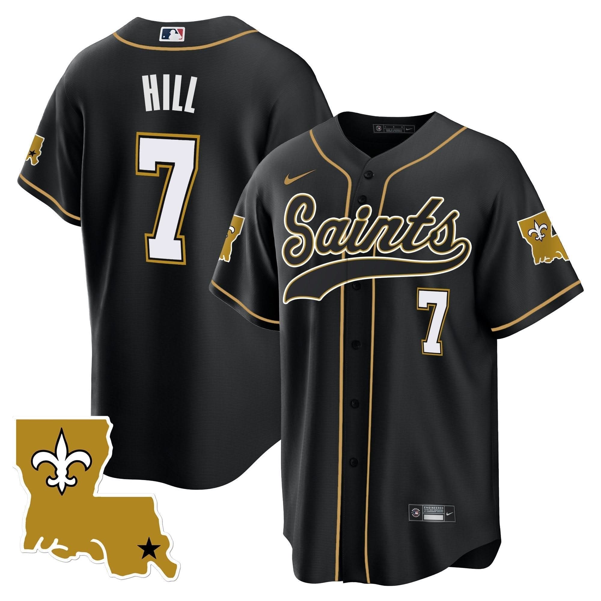 NO 1987 Legacy Cool Base Jersey