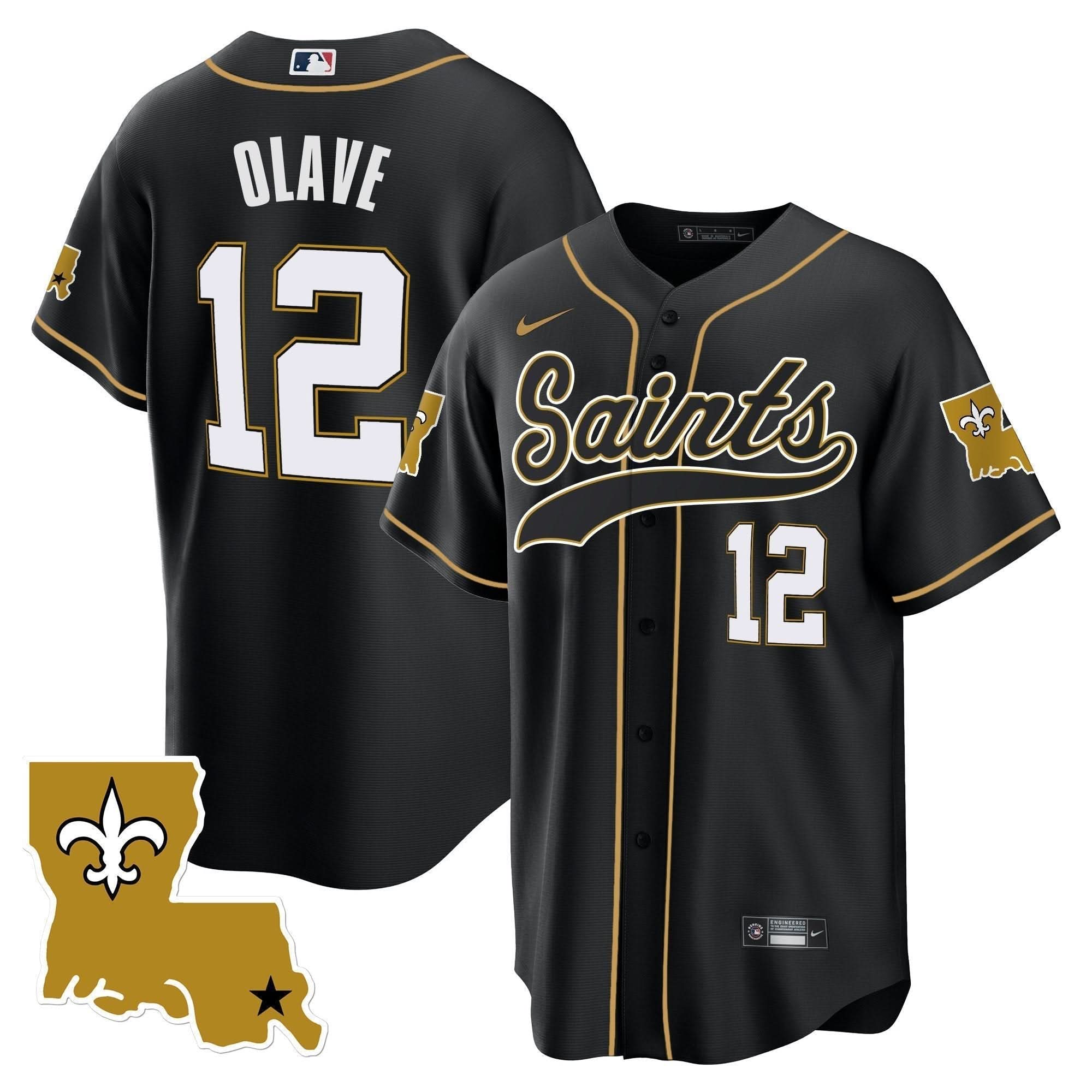 NO 1987 Legacy Cool Base Jersey