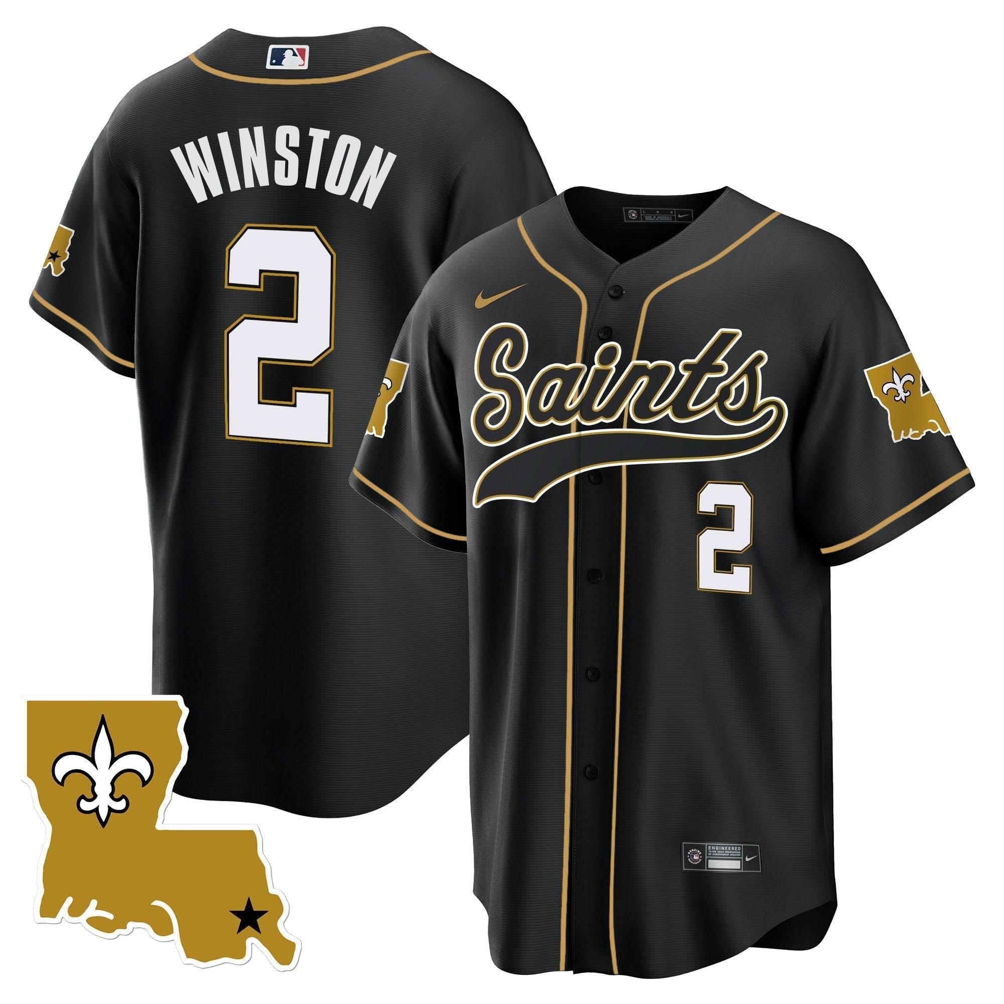 NO 1987 Legacy Cool Base Jersey