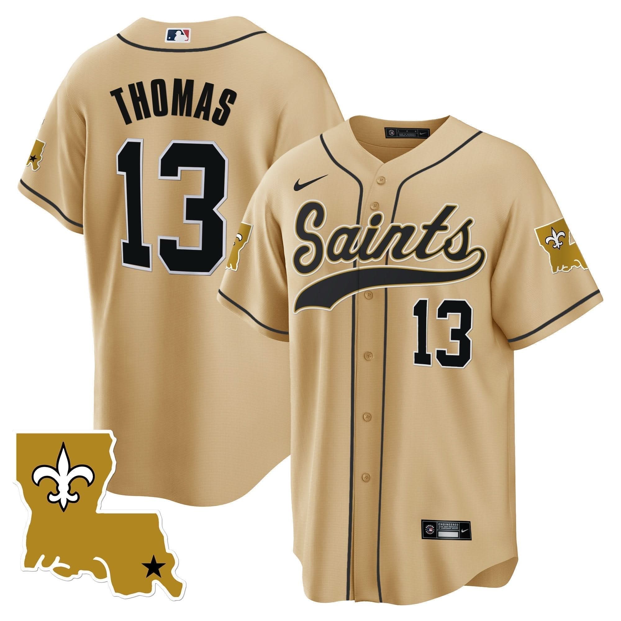 NO 1987 Legacy Cool Base Jersey