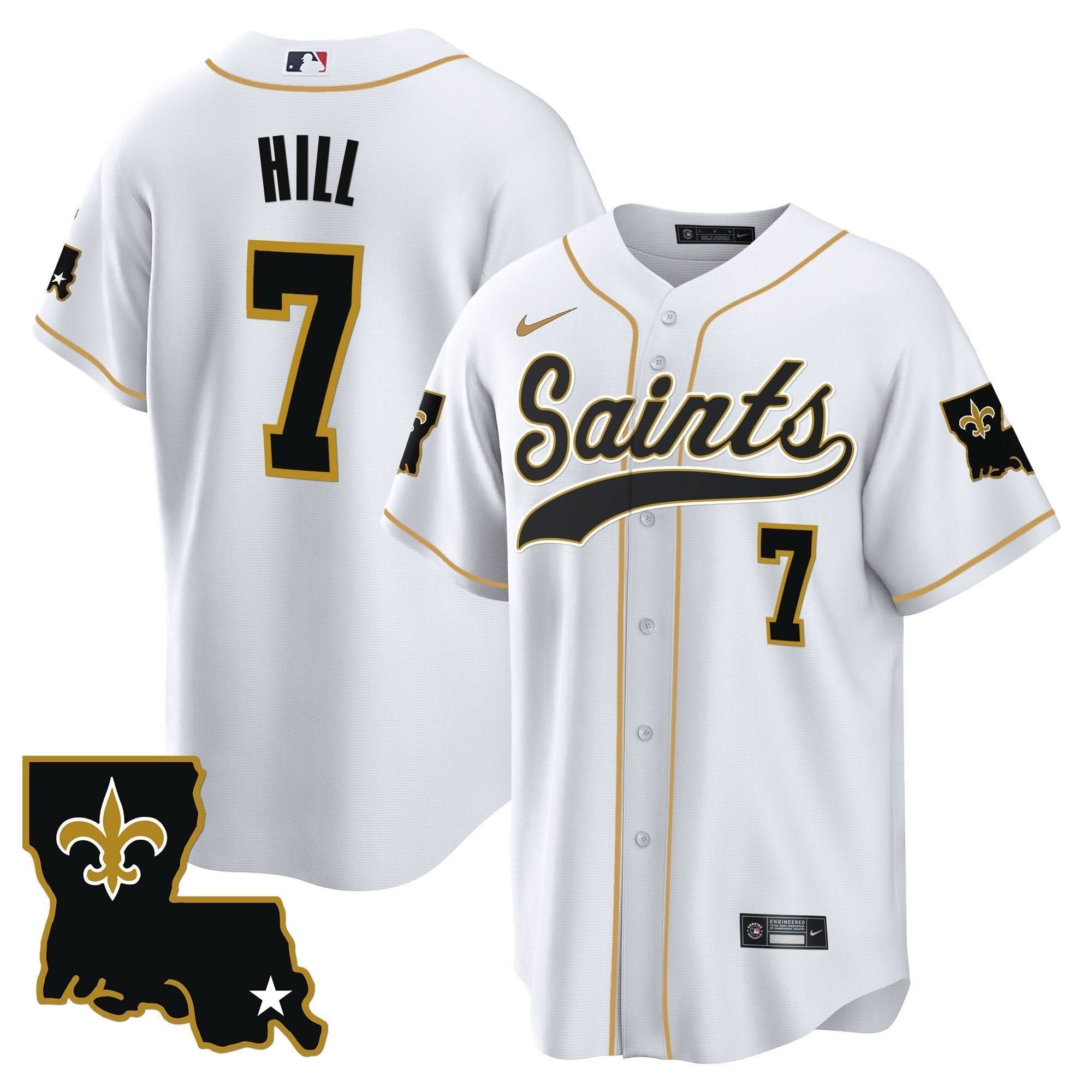 NO 1987 Legacy Cool Base Jersey