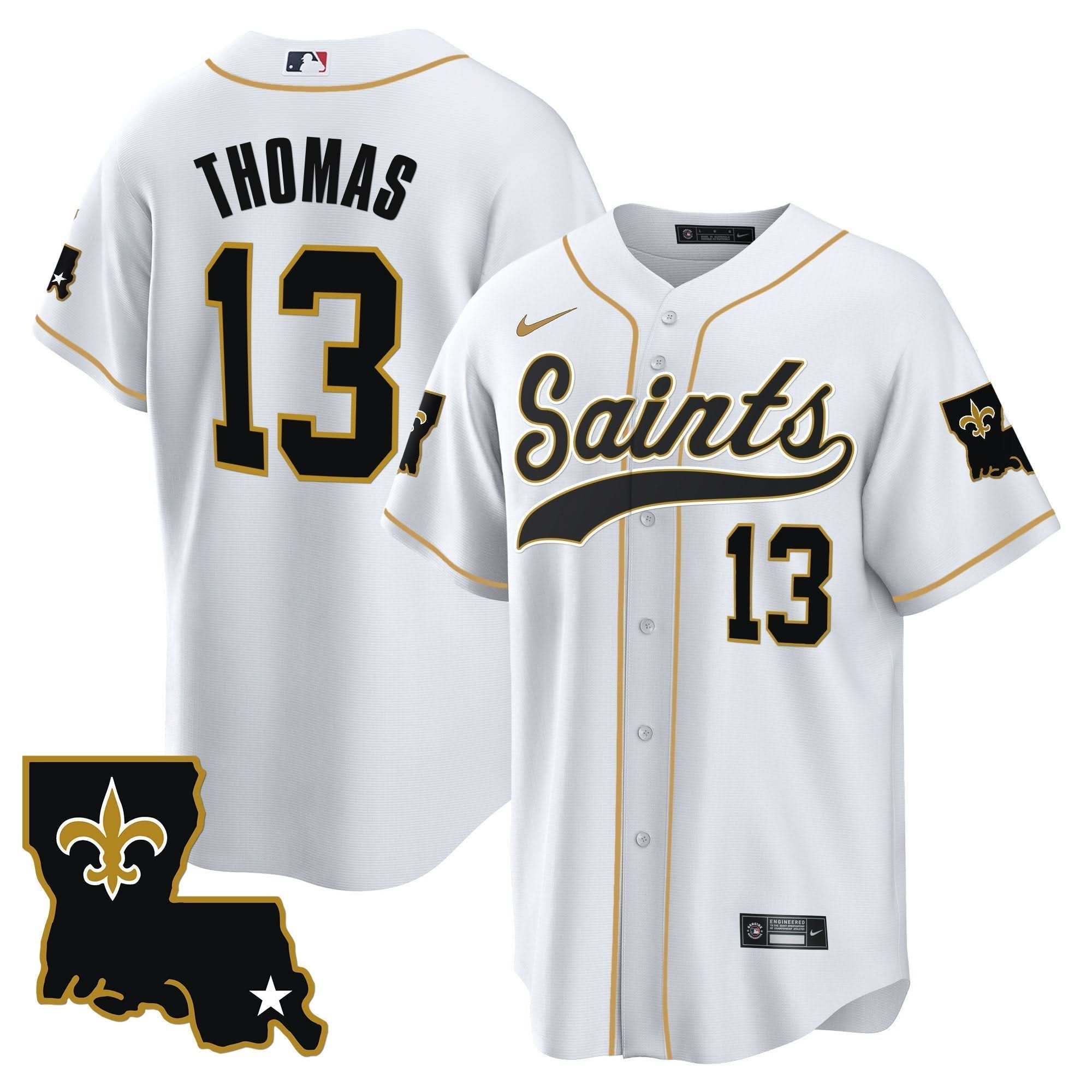 NO 1987 Legacy Cool Base Jersey