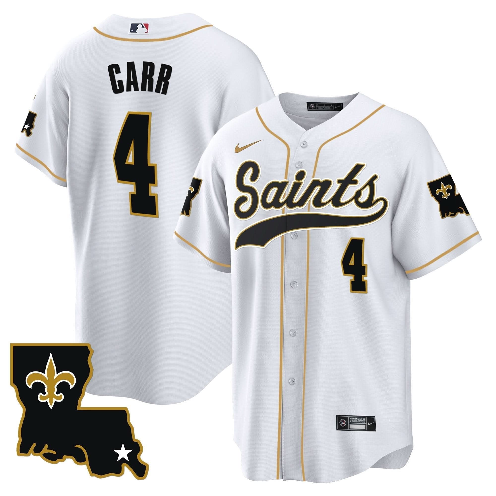 NO 1987 Legacy Cool Base Jersey