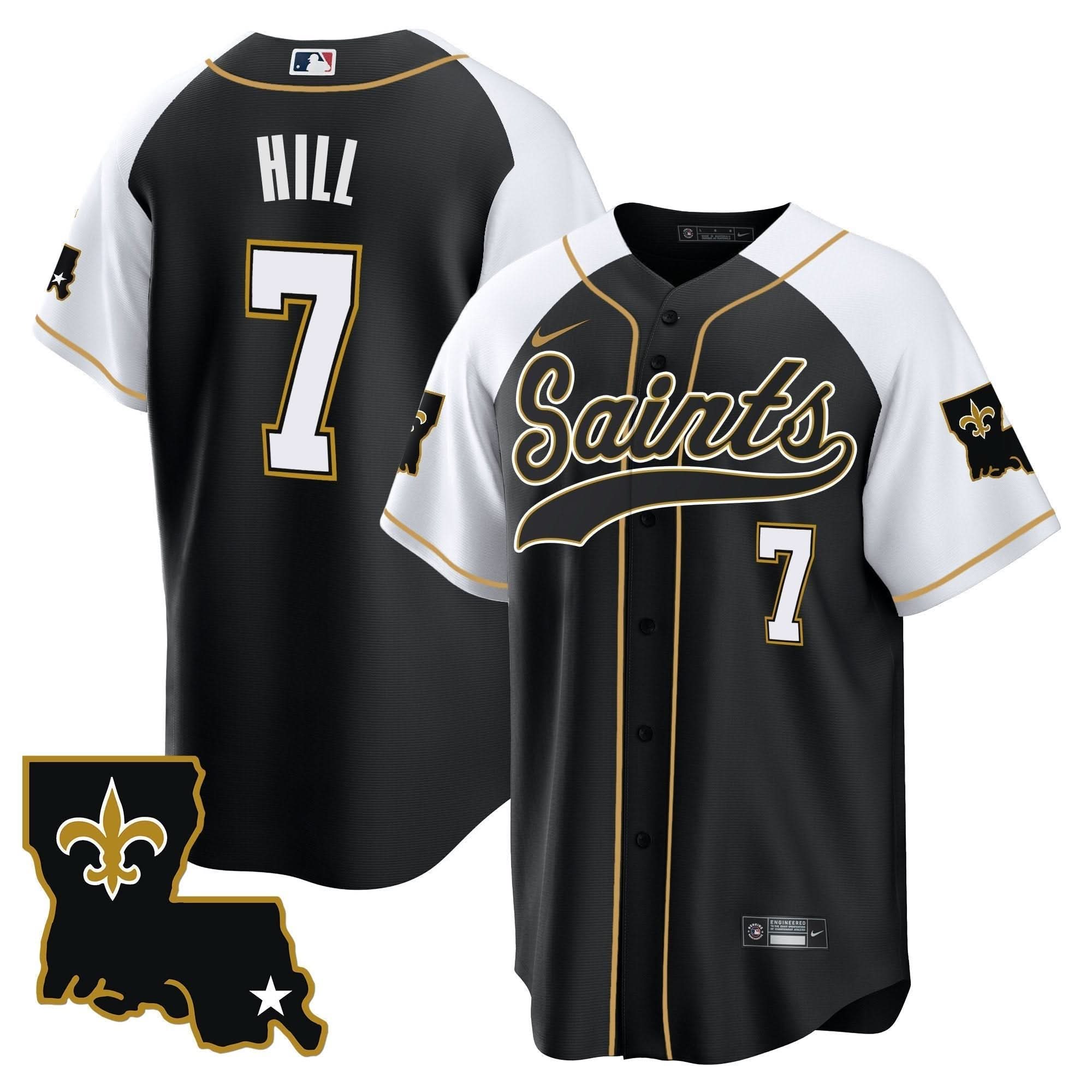 NO 1987 Legacy Cool Base Jersey