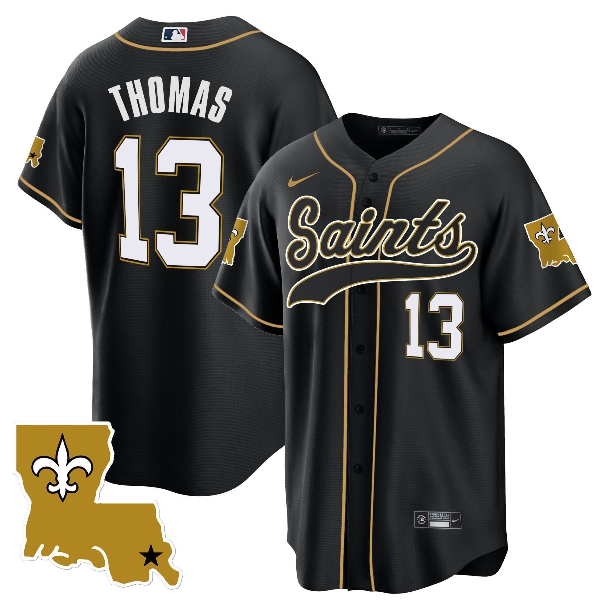 NO 1987 Legacy Cool Base Jersey