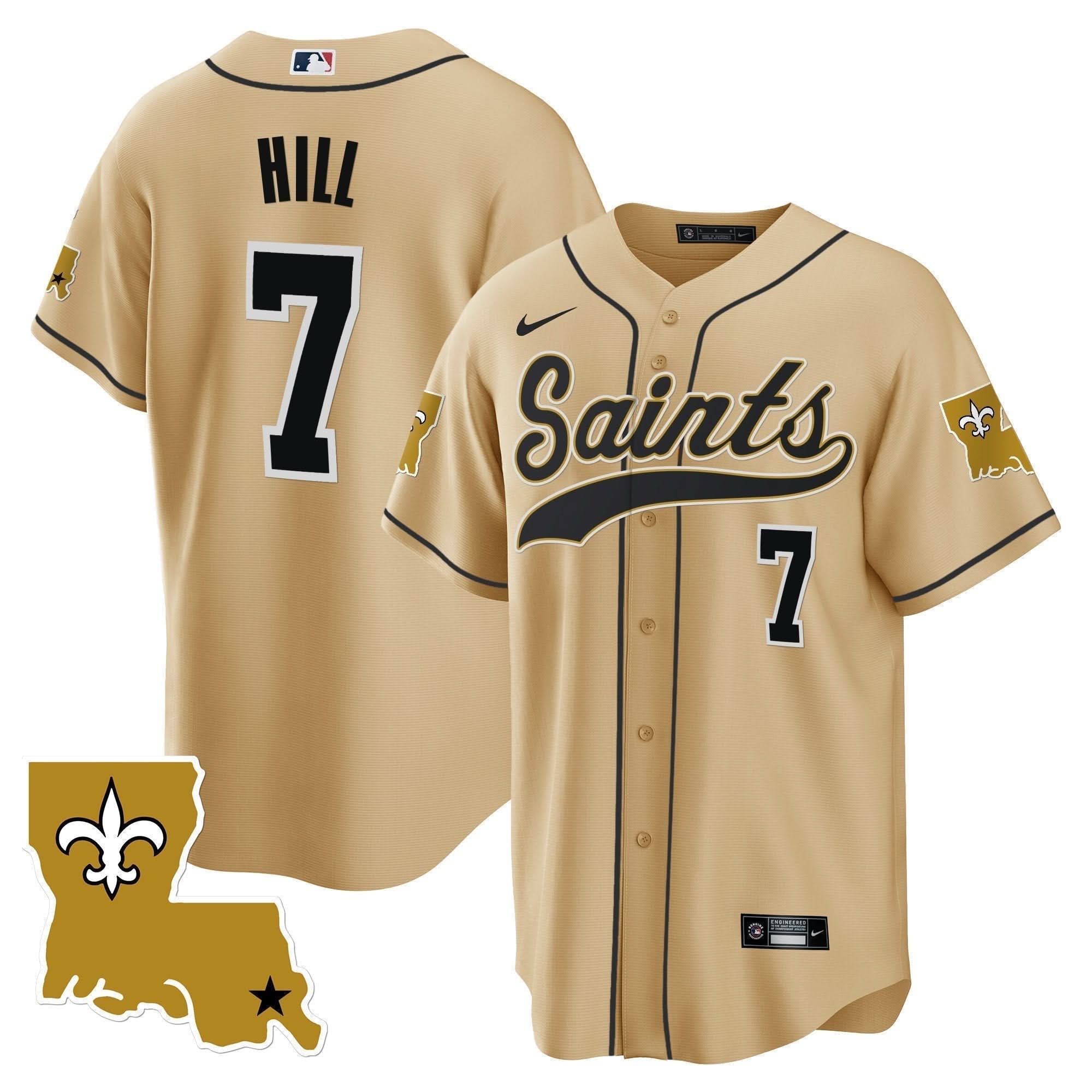 NO 1987 Legacy Cool Base Jersey