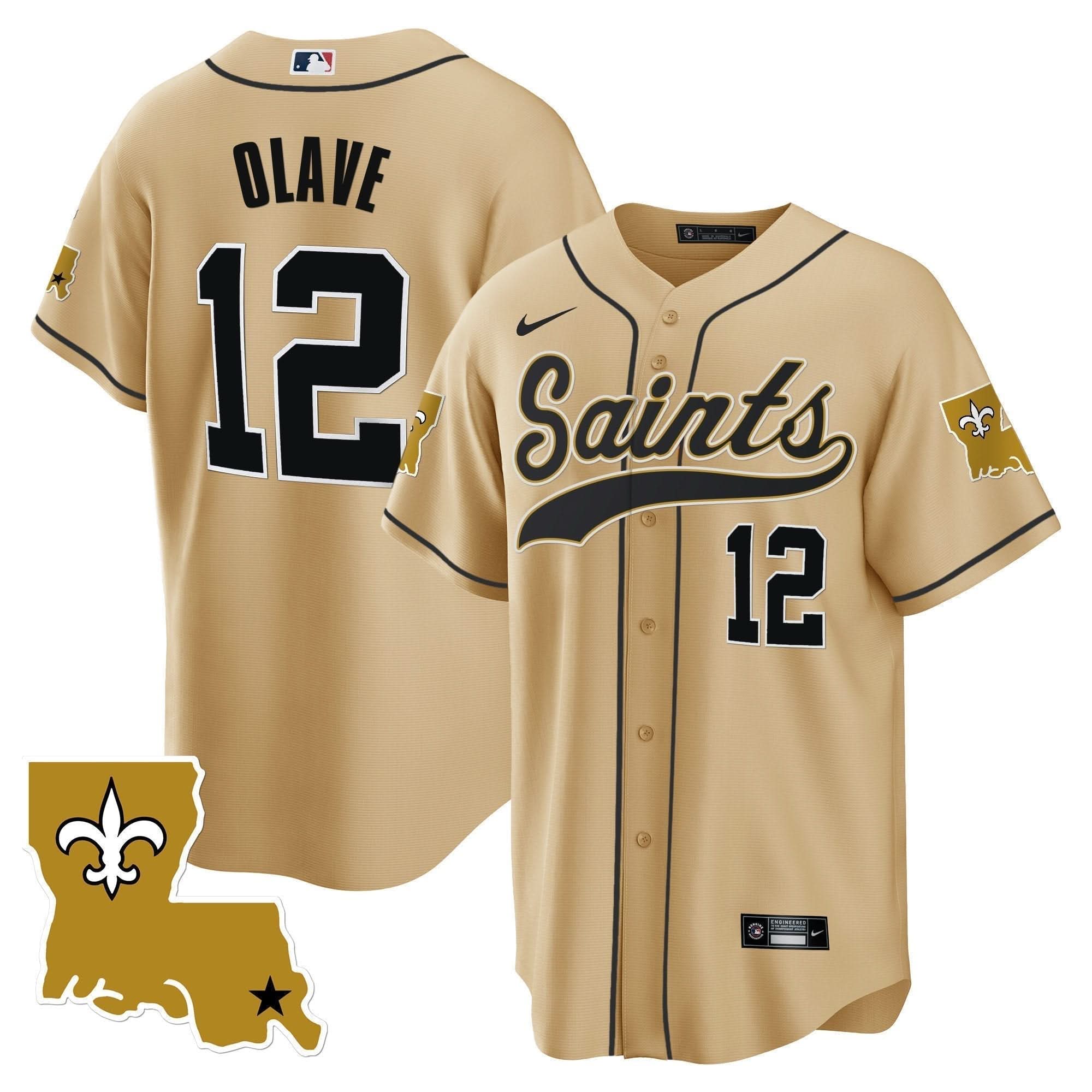 NO 1987 Legacy Cool Base Jersey