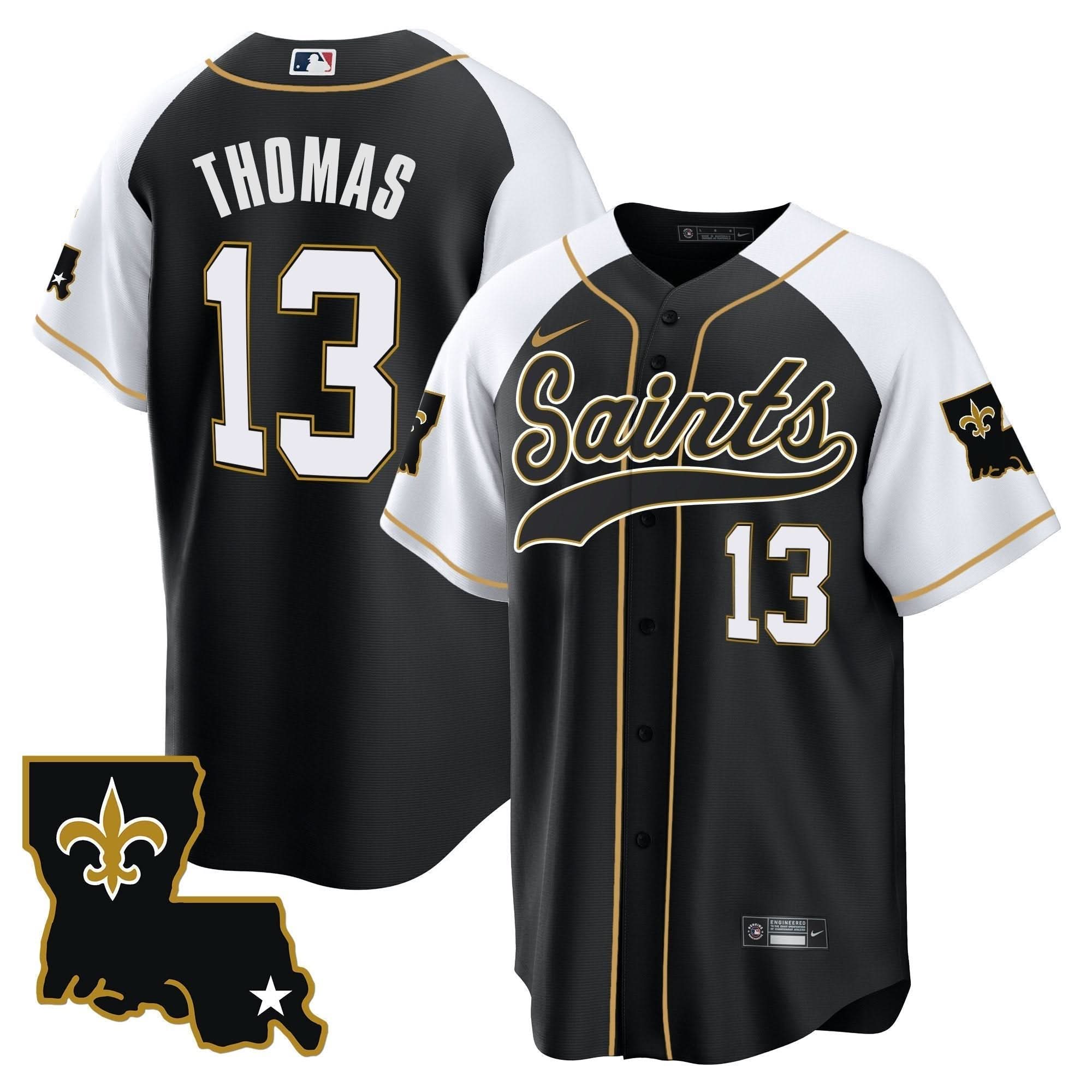 NO 1987 Legacy Cool Base Jersey