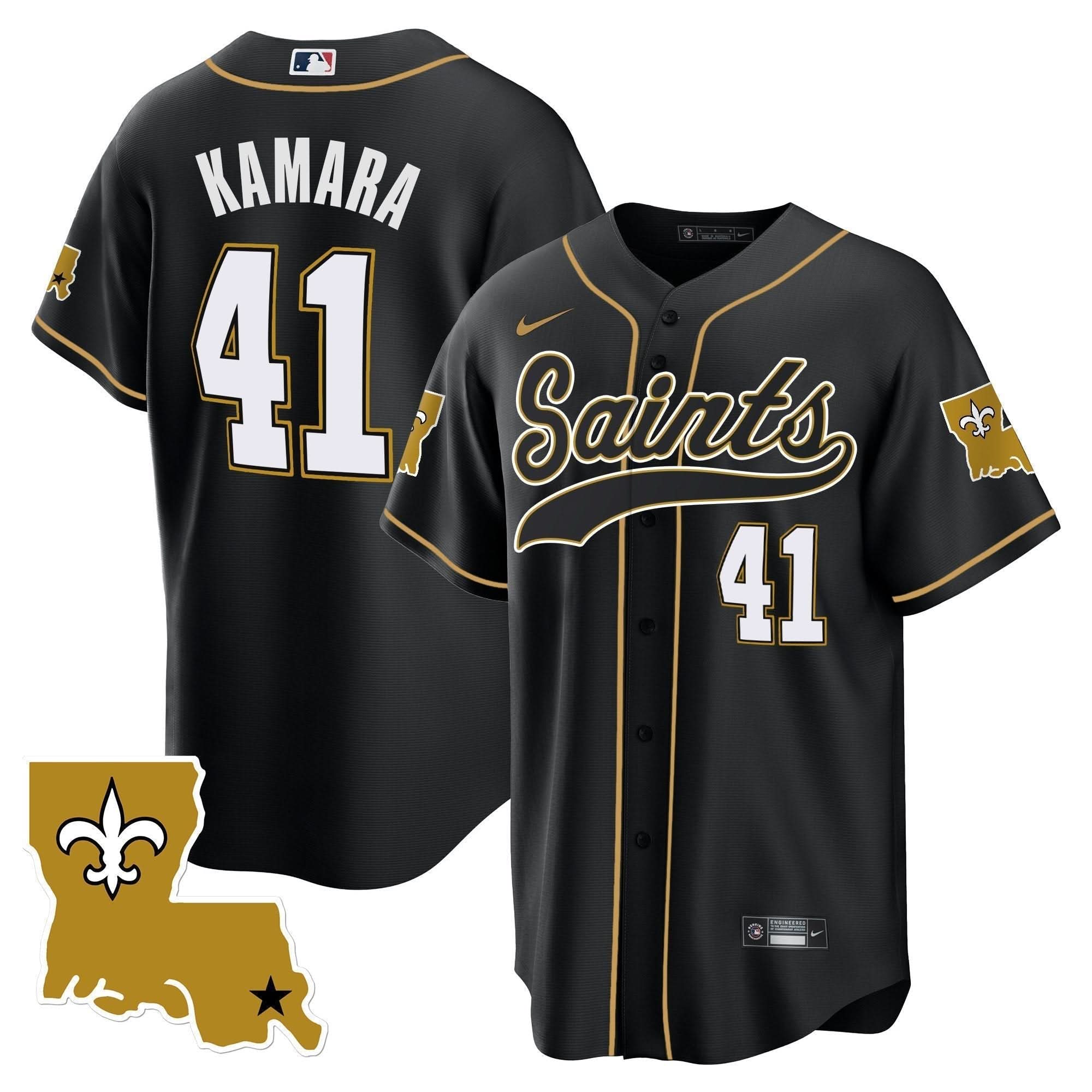 NO 1987 Legacy Cool Base Jersey