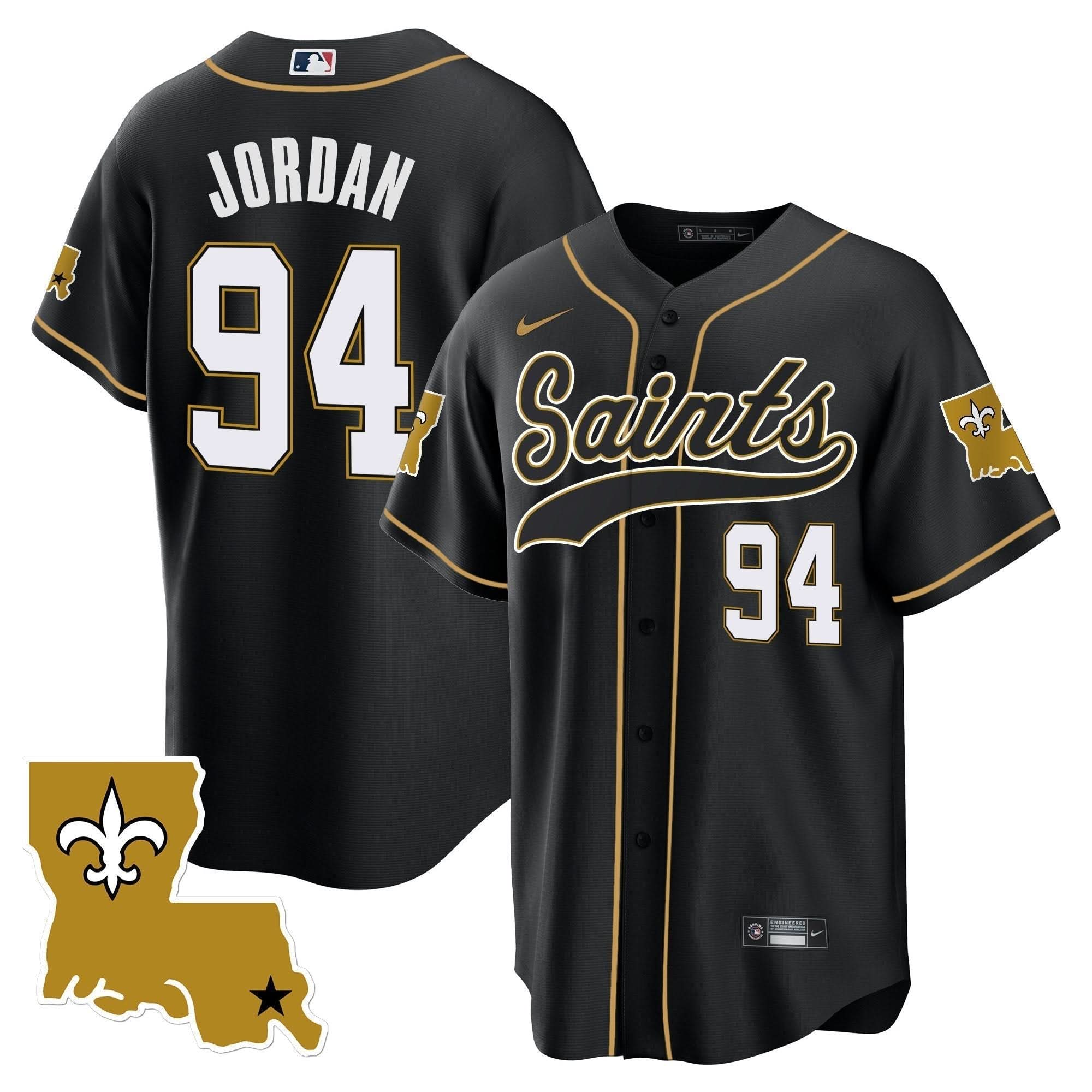 NO 1987 Legacy Cool Base Jersey