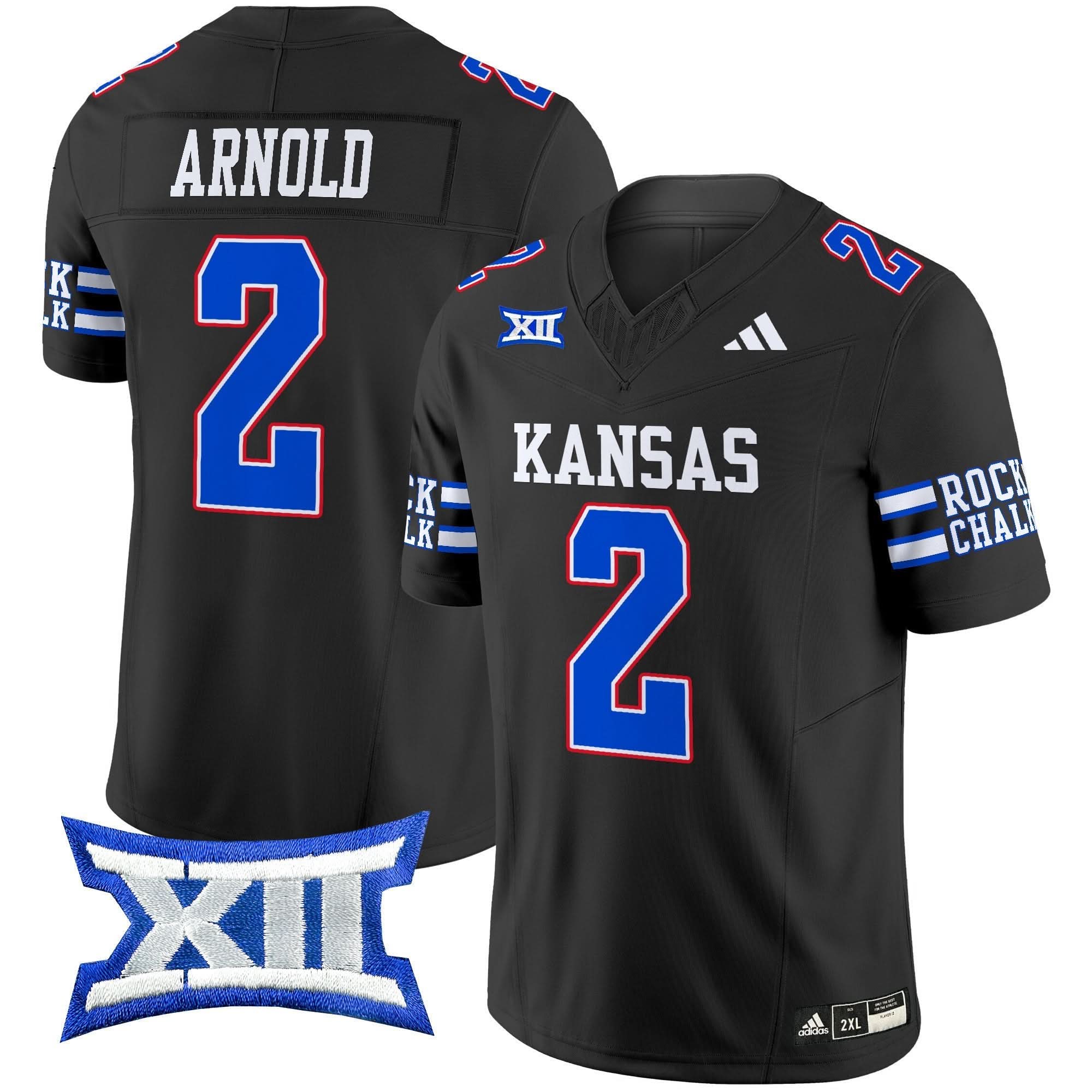 KJ 2024 Vapor Limited Jersey