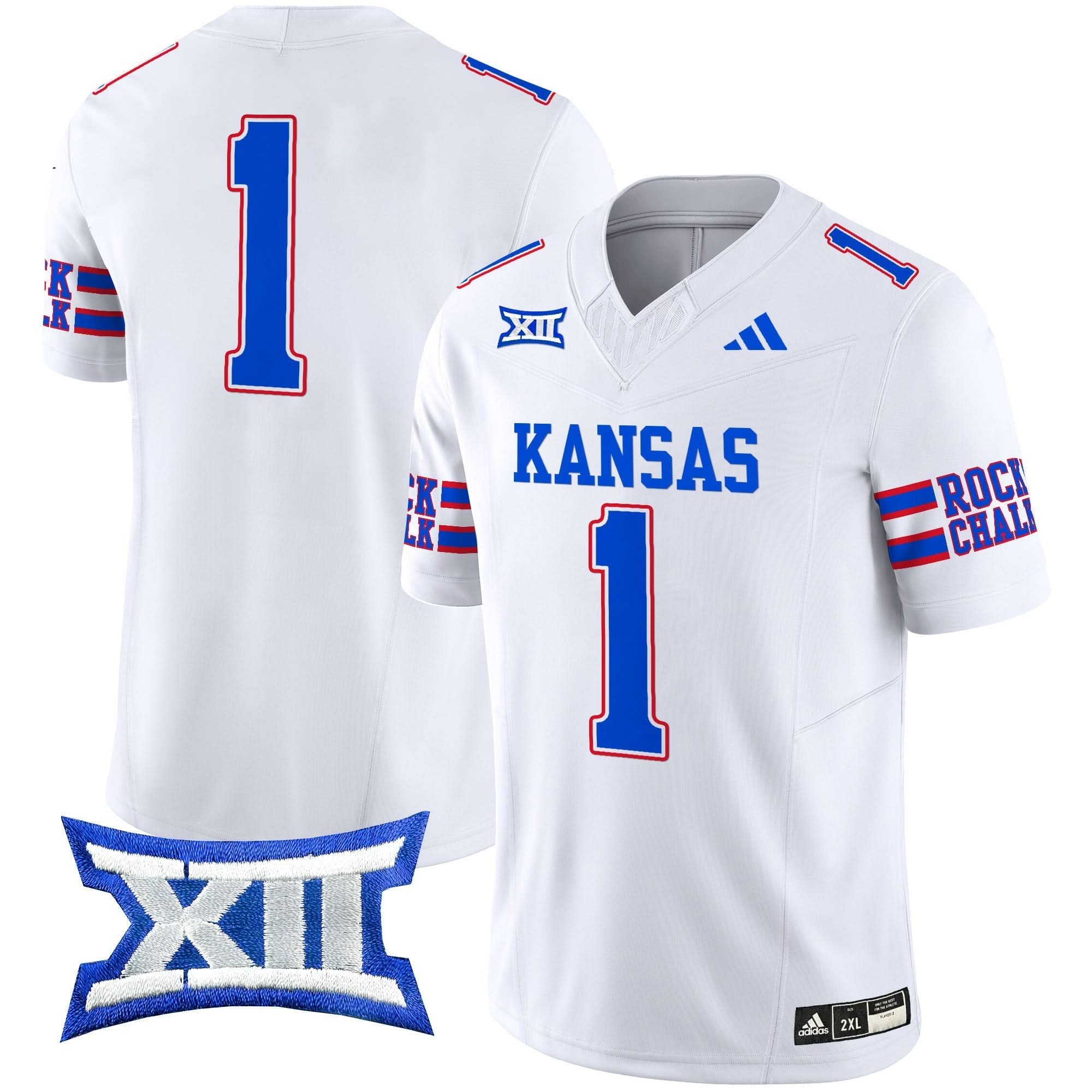 KJ 2024 Vapor Limited Jersey