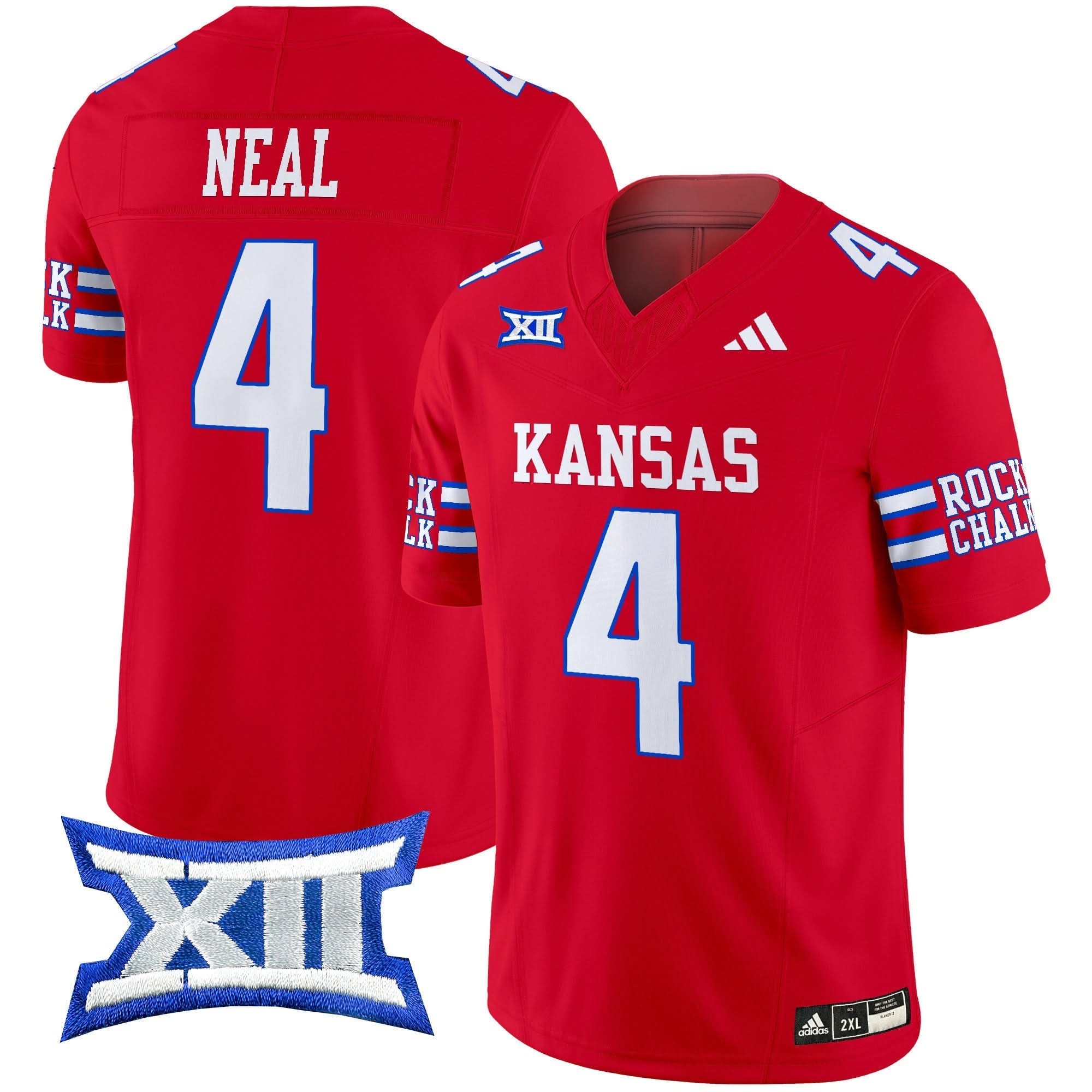 KJ 2024 Vapor Limited Jersey