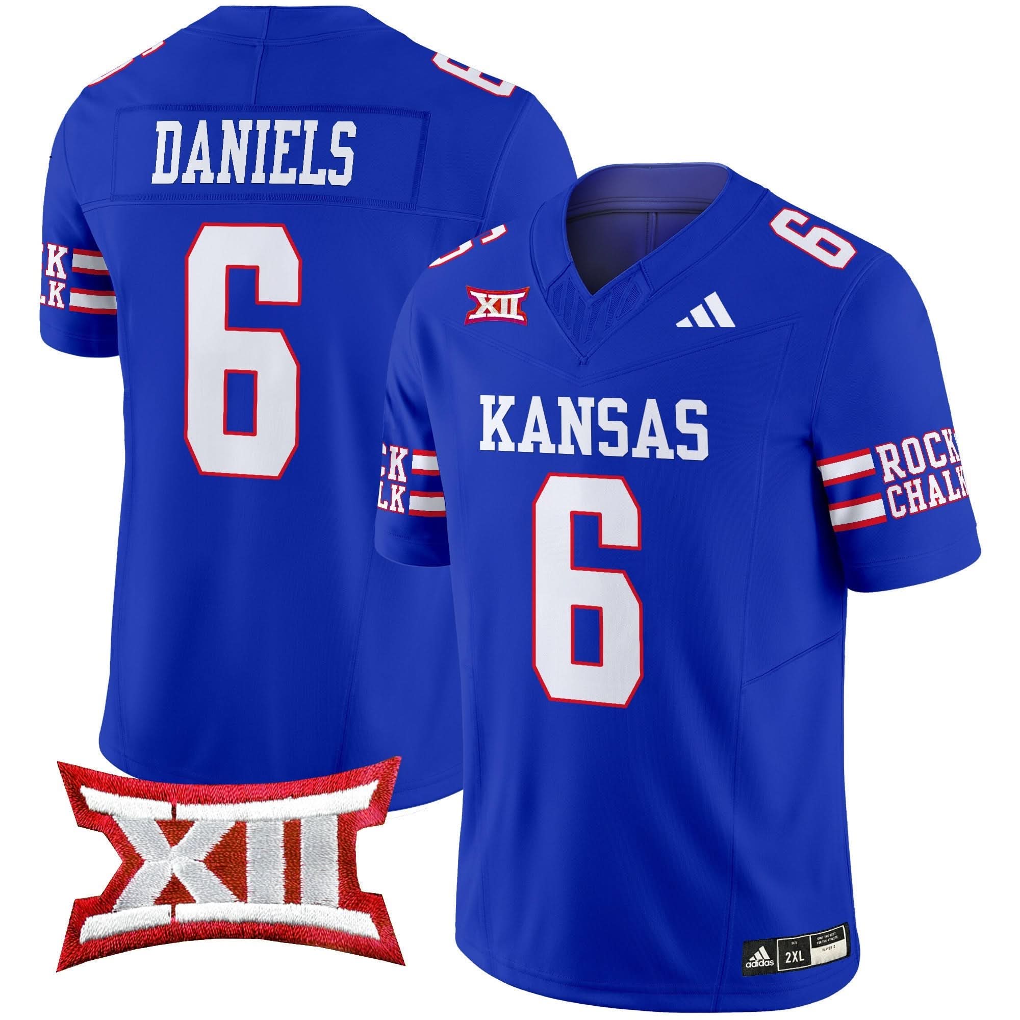 KJ 2024 Vapor Limited Jersey