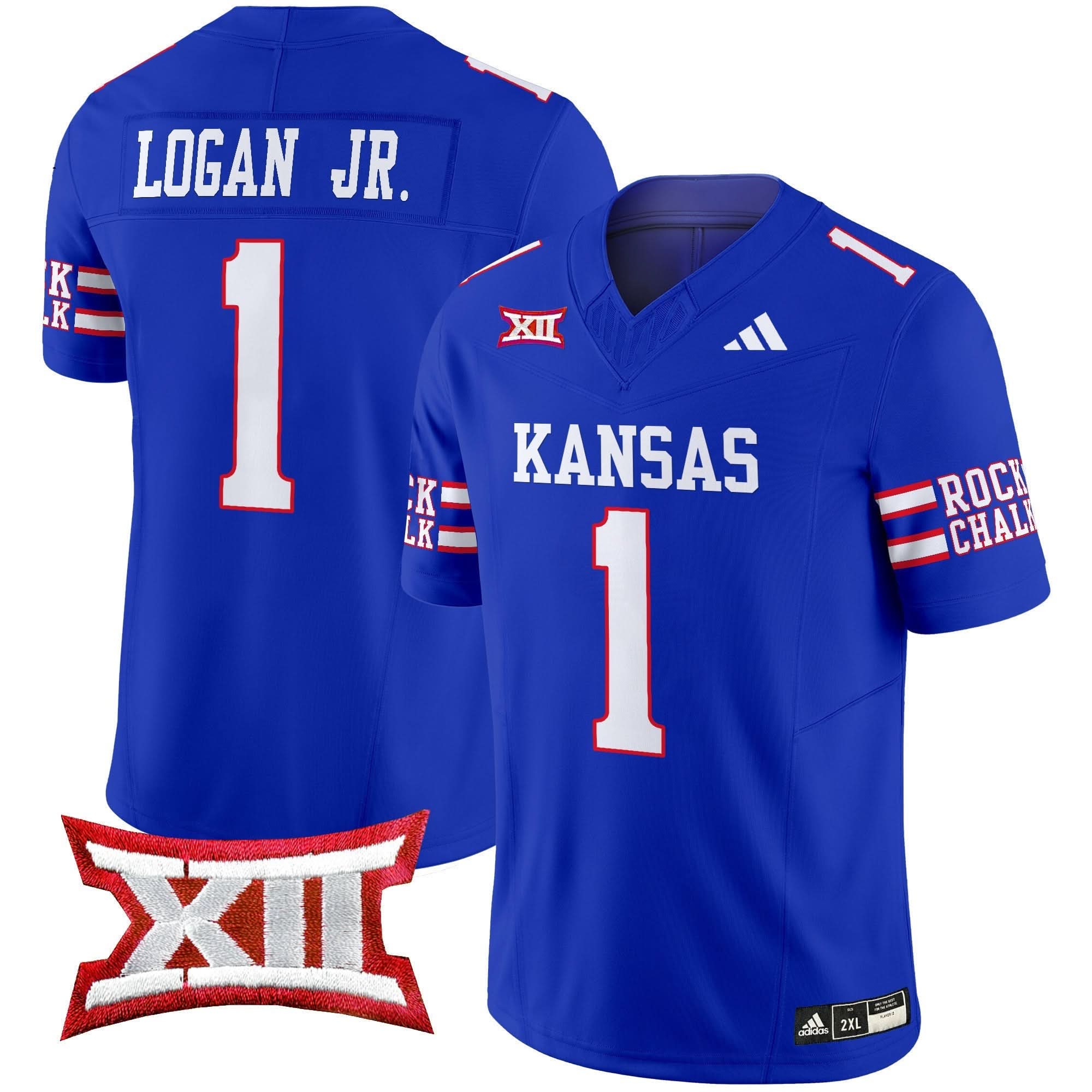 KJ 2024 Vapor Limited Jersey