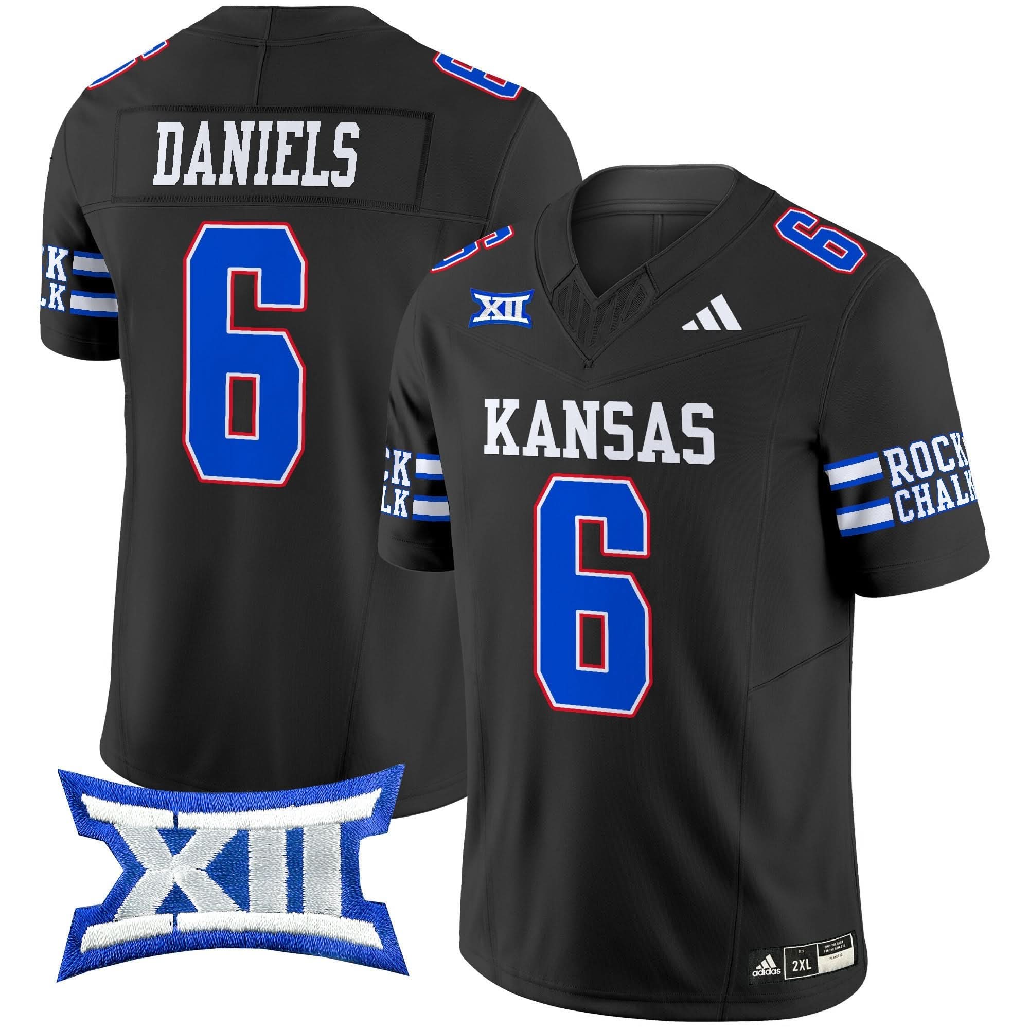 KJ 2024 Vapor Limited Jersey