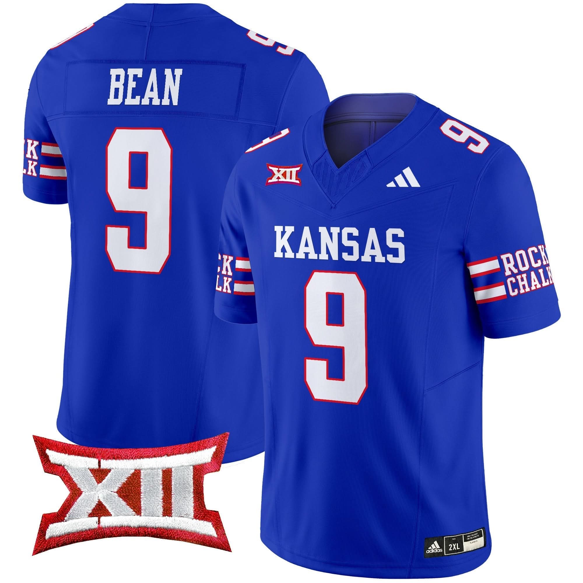 KJ 2024 Vapor Limited Jersey