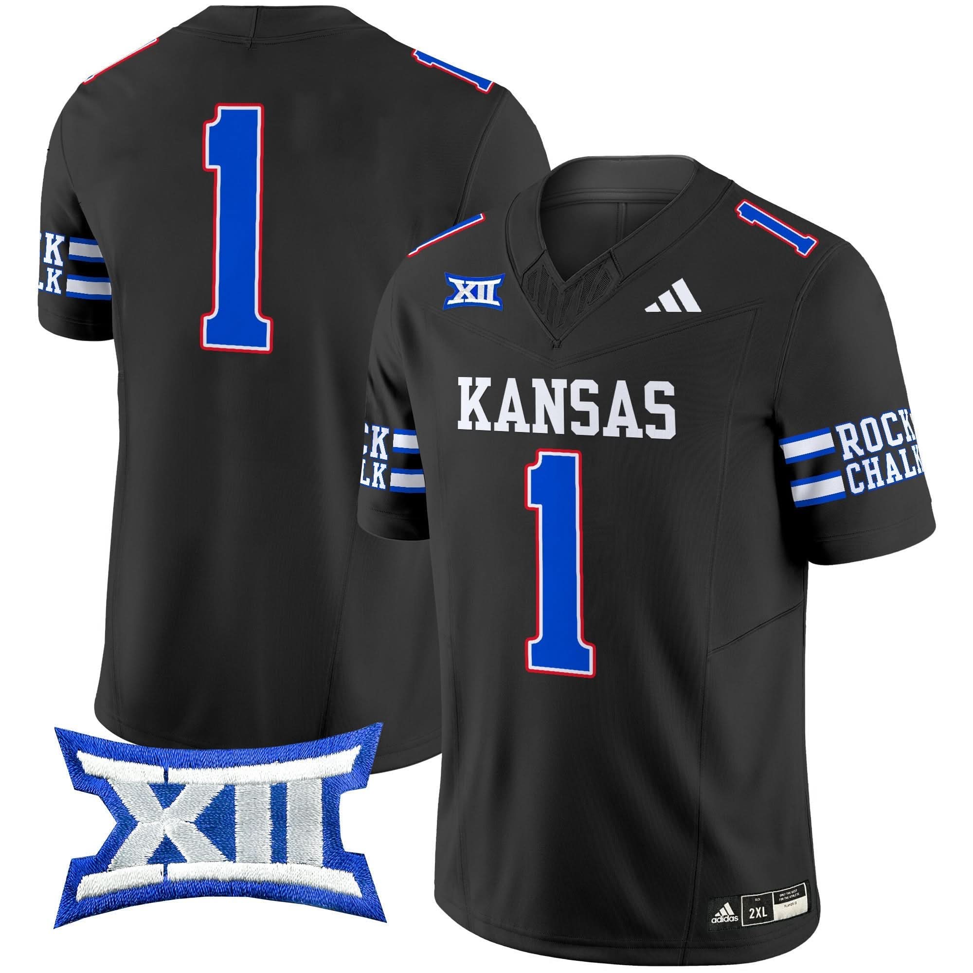 KJ 2024 Vapor Limited Jersey