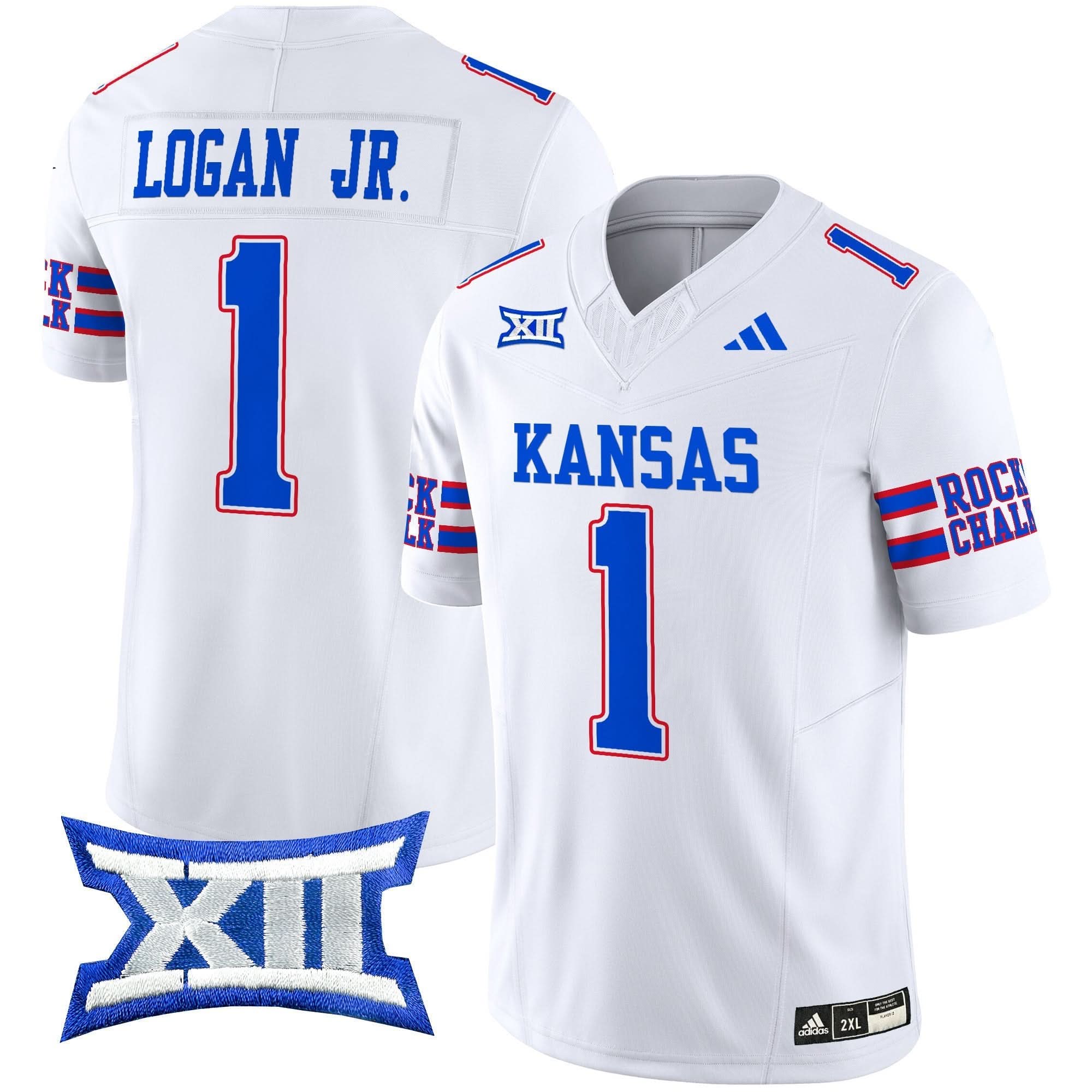 KJ 2024 Vapor Limited Jersey