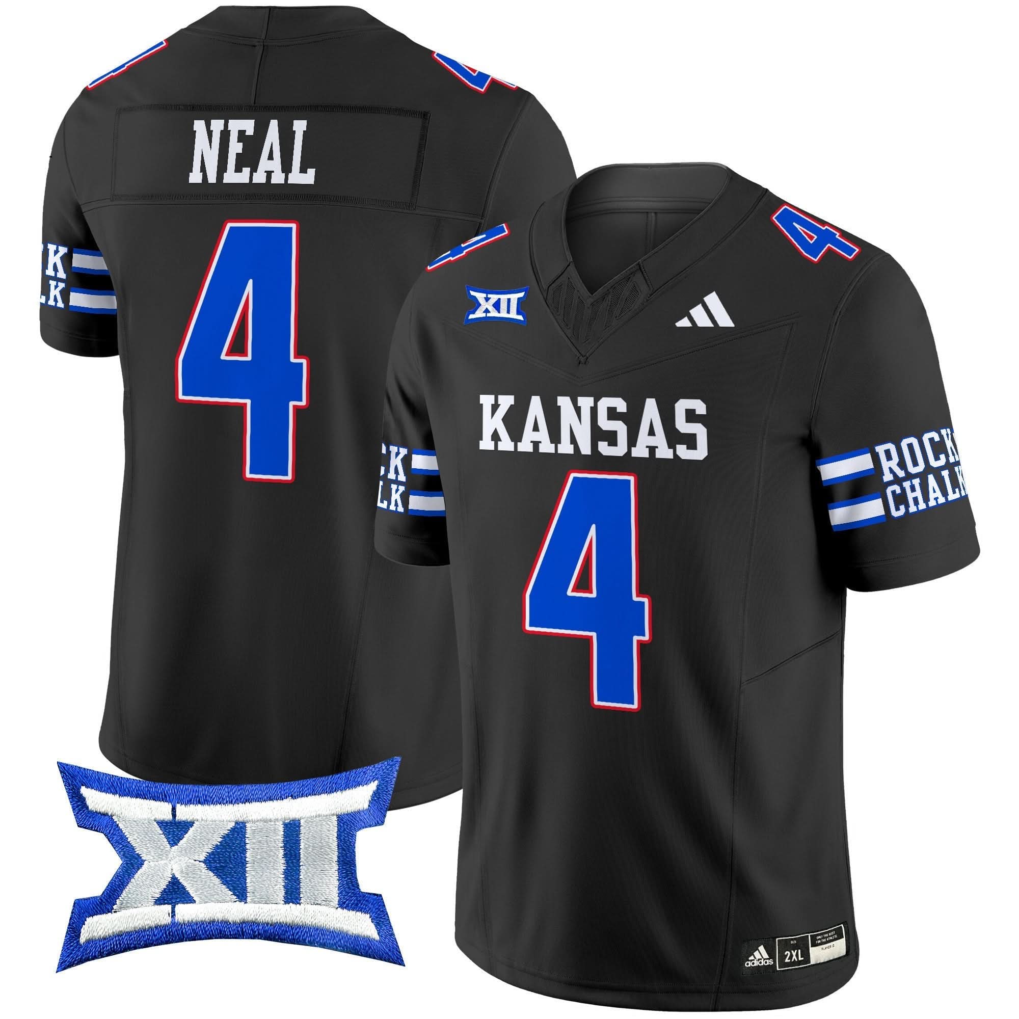 KJ 2024 Vapor Limited Jersey