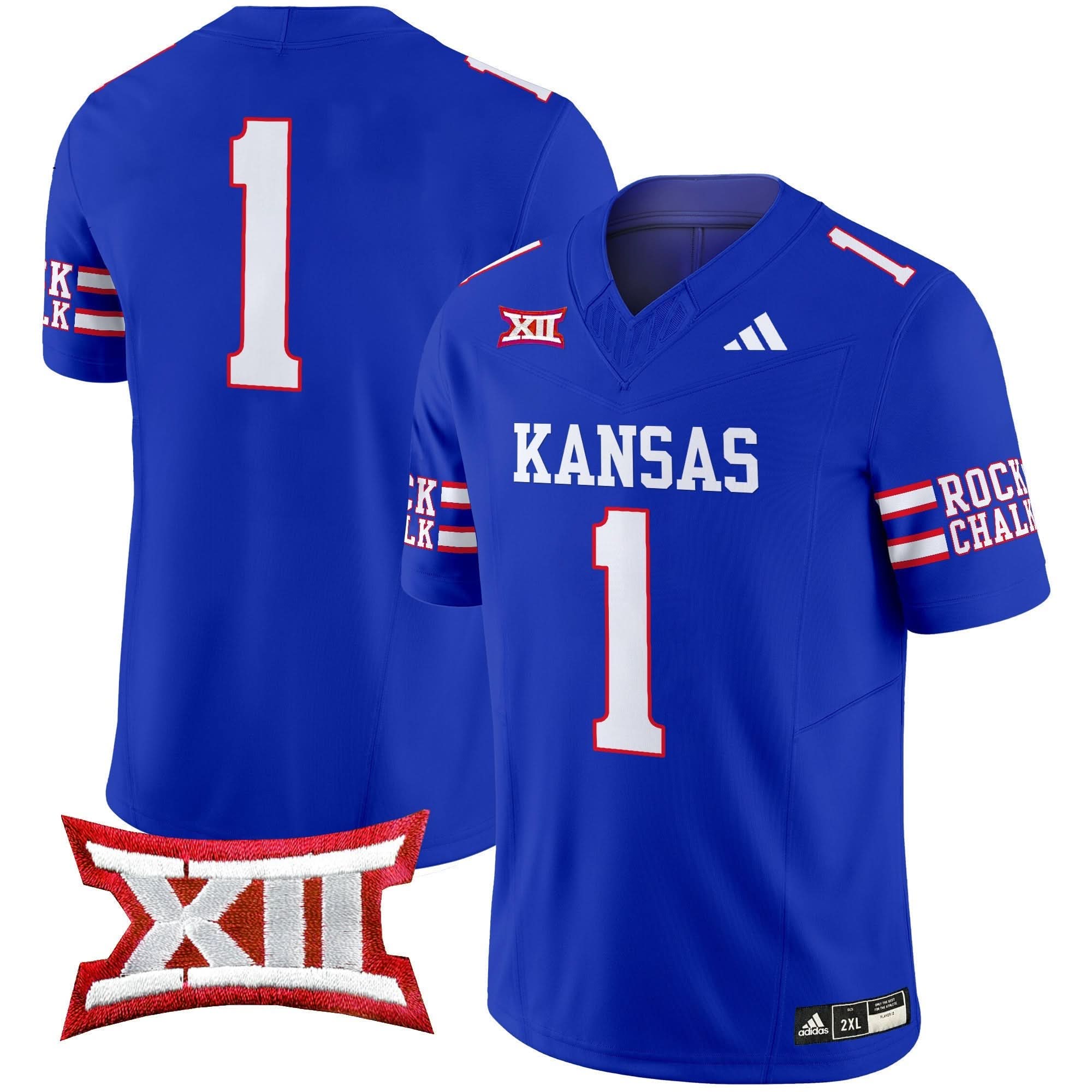 KJ 2024 Vapor Limited Jersey