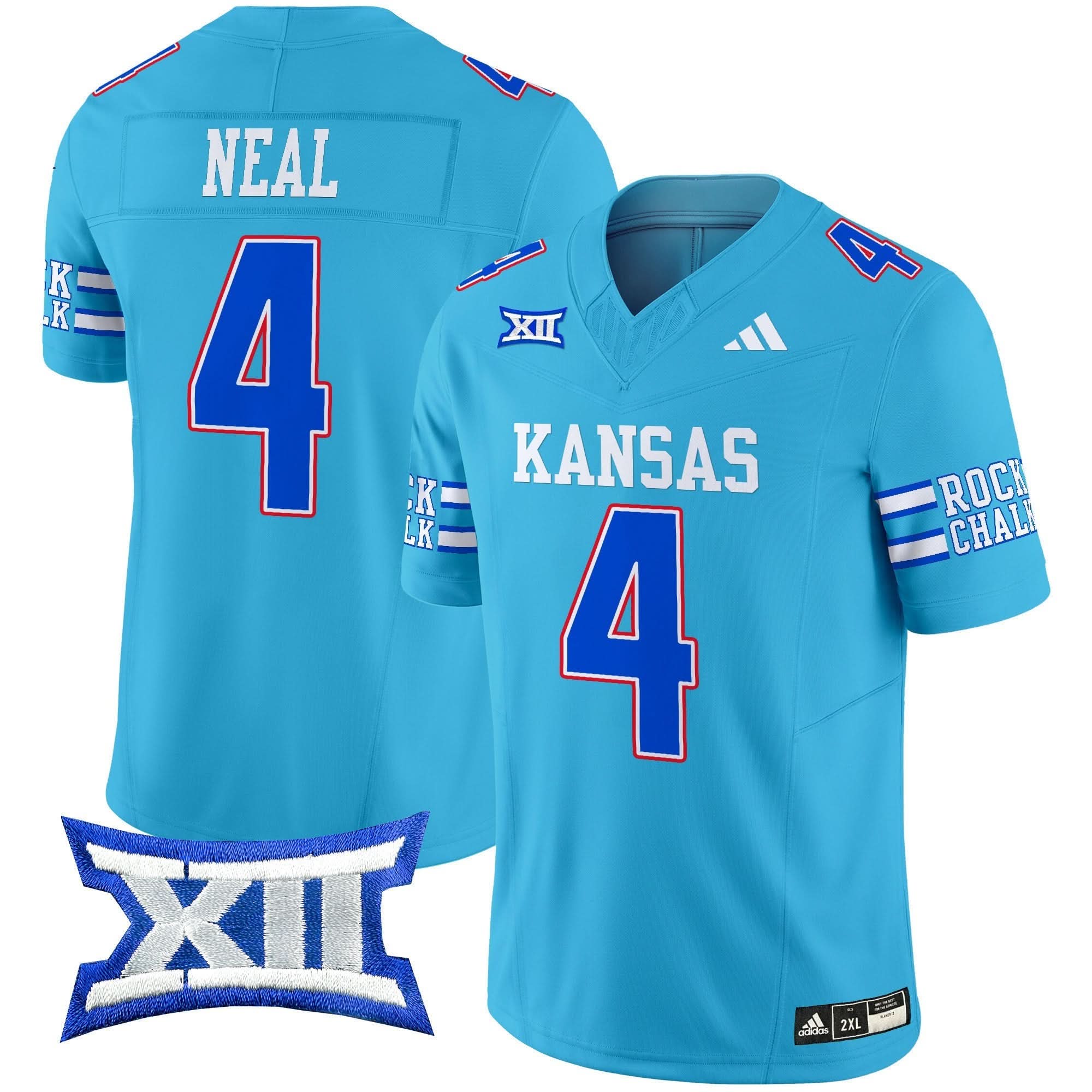 KJ 2024 Vapor Limited Jersey