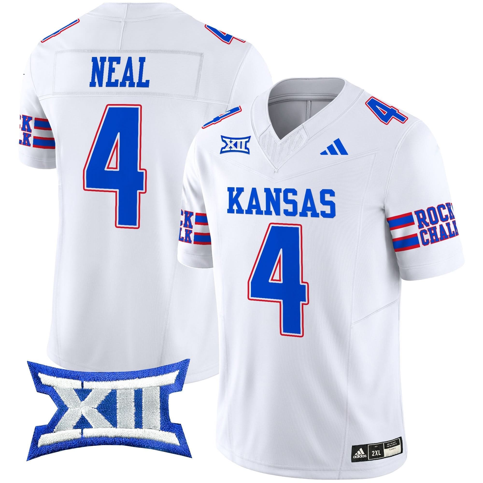 KJ 2024 Vapor Limited Jersey