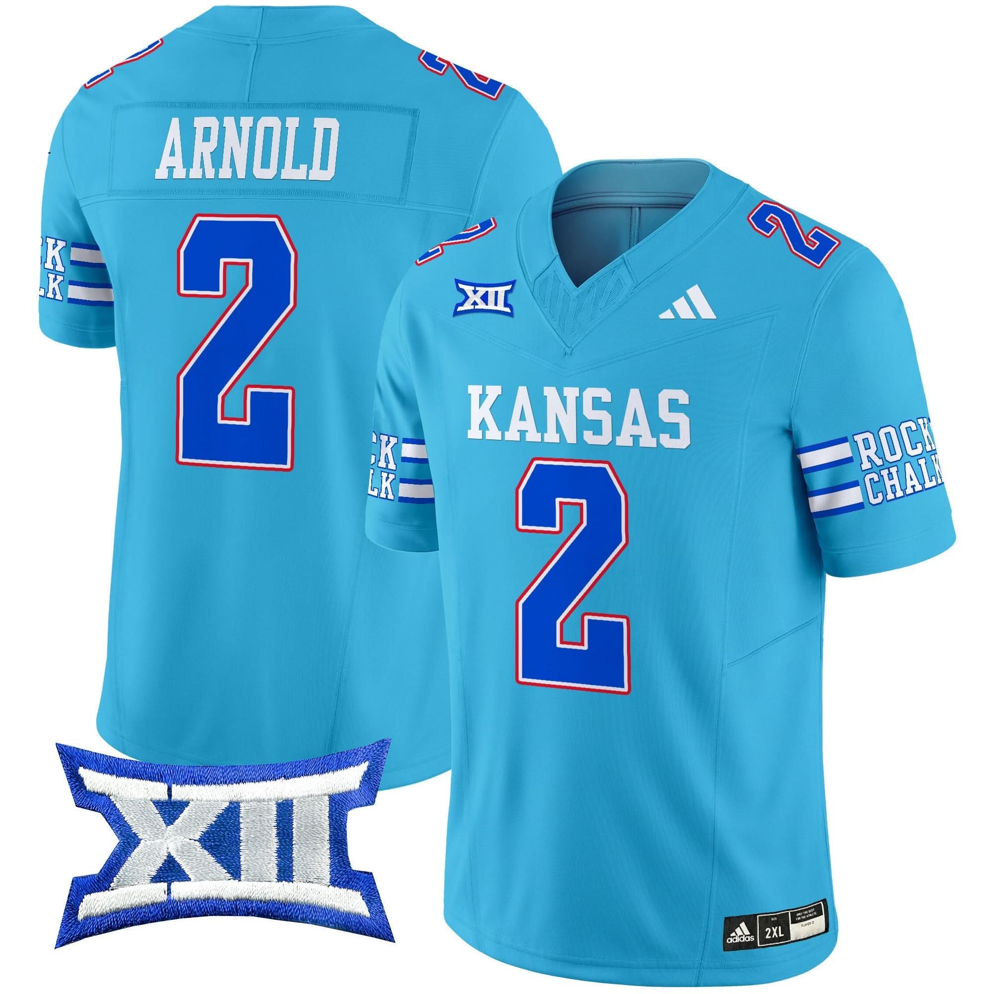 KJ 2024 Vapor Limited Jersey