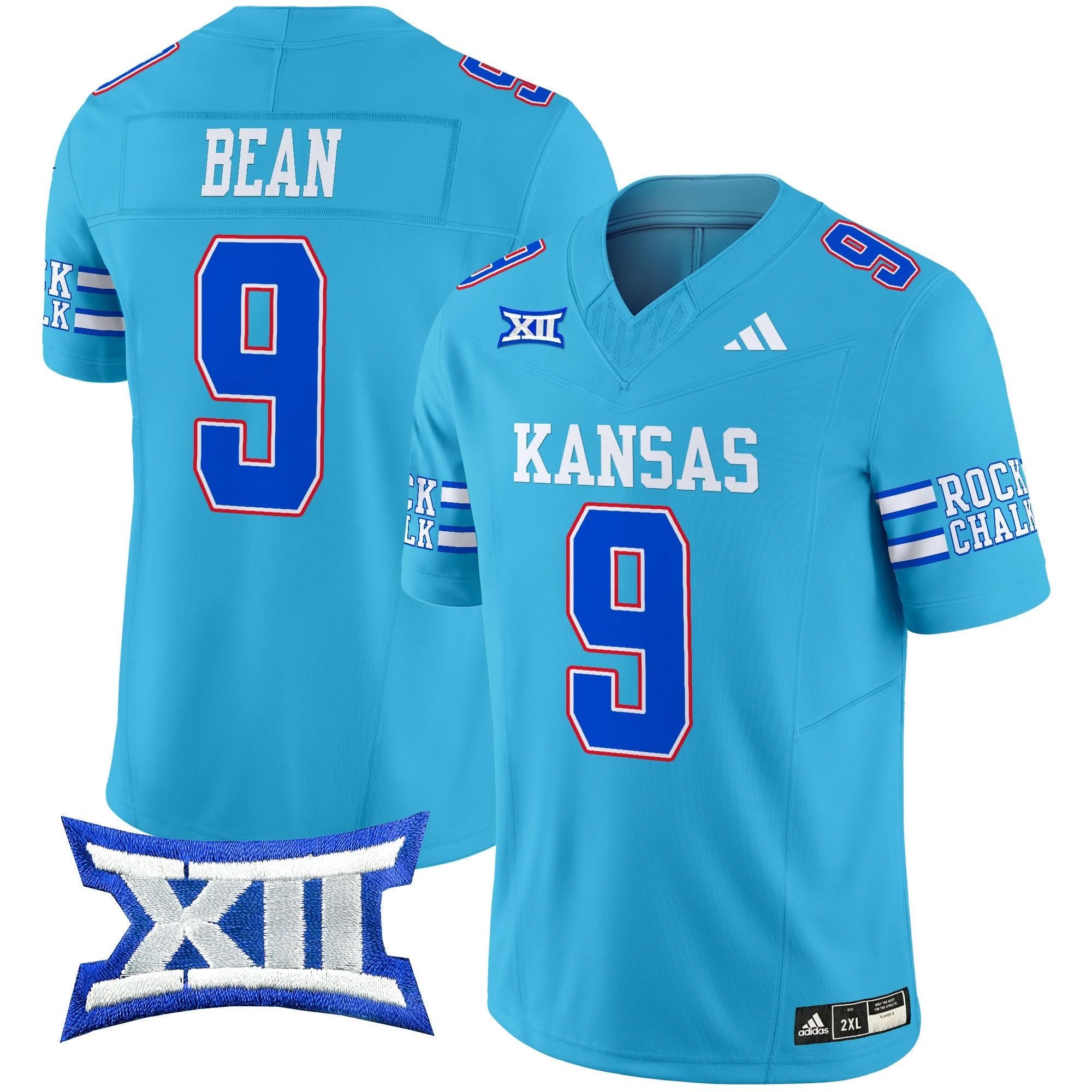 KJ 2024 Vapor Limited Jersey