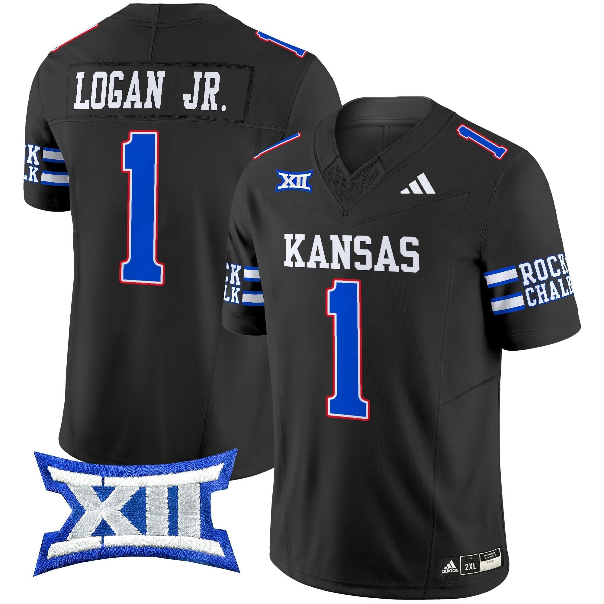 KJ 2024 Vapor Limited Jersey