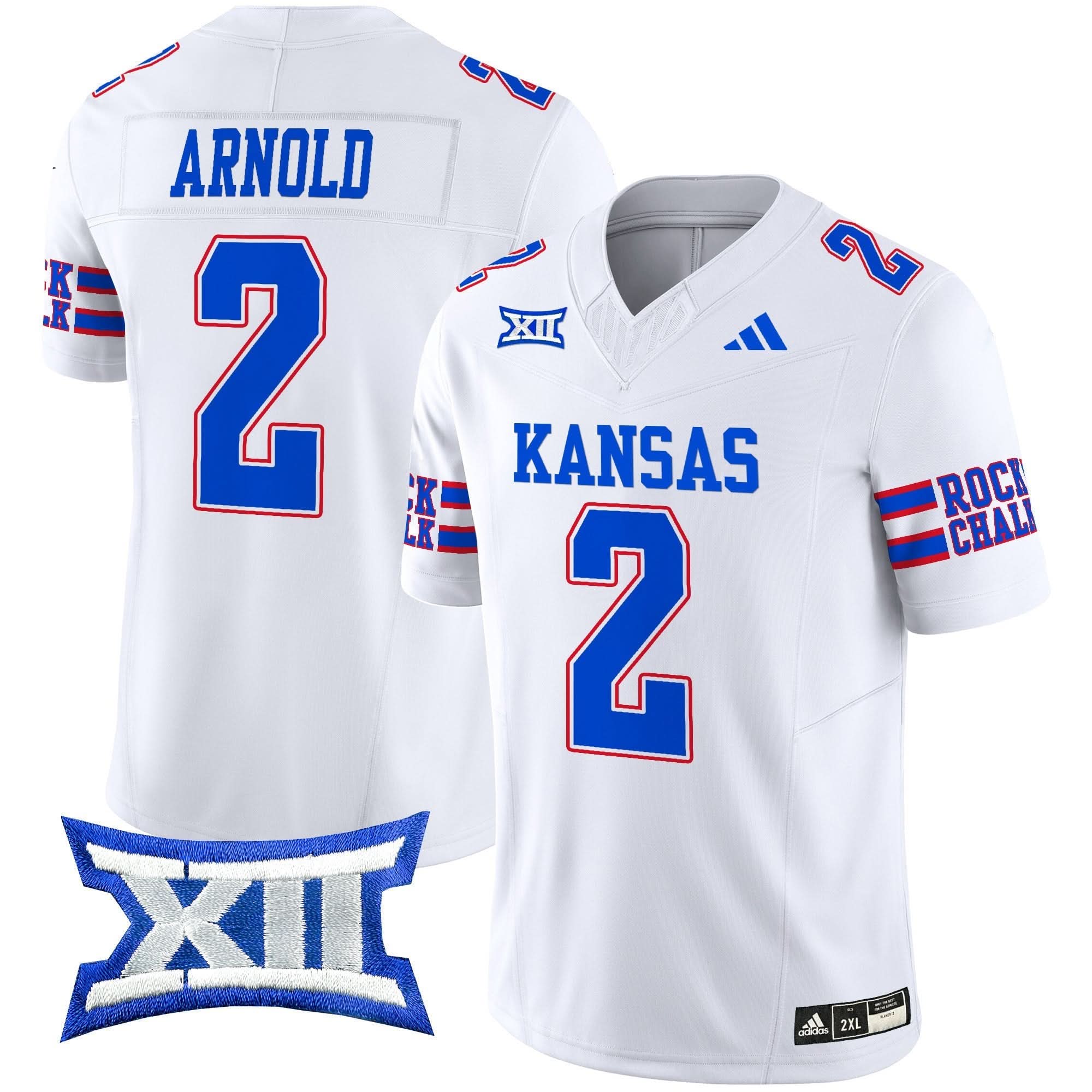 KJ 2024 Vapor Limited Jersey