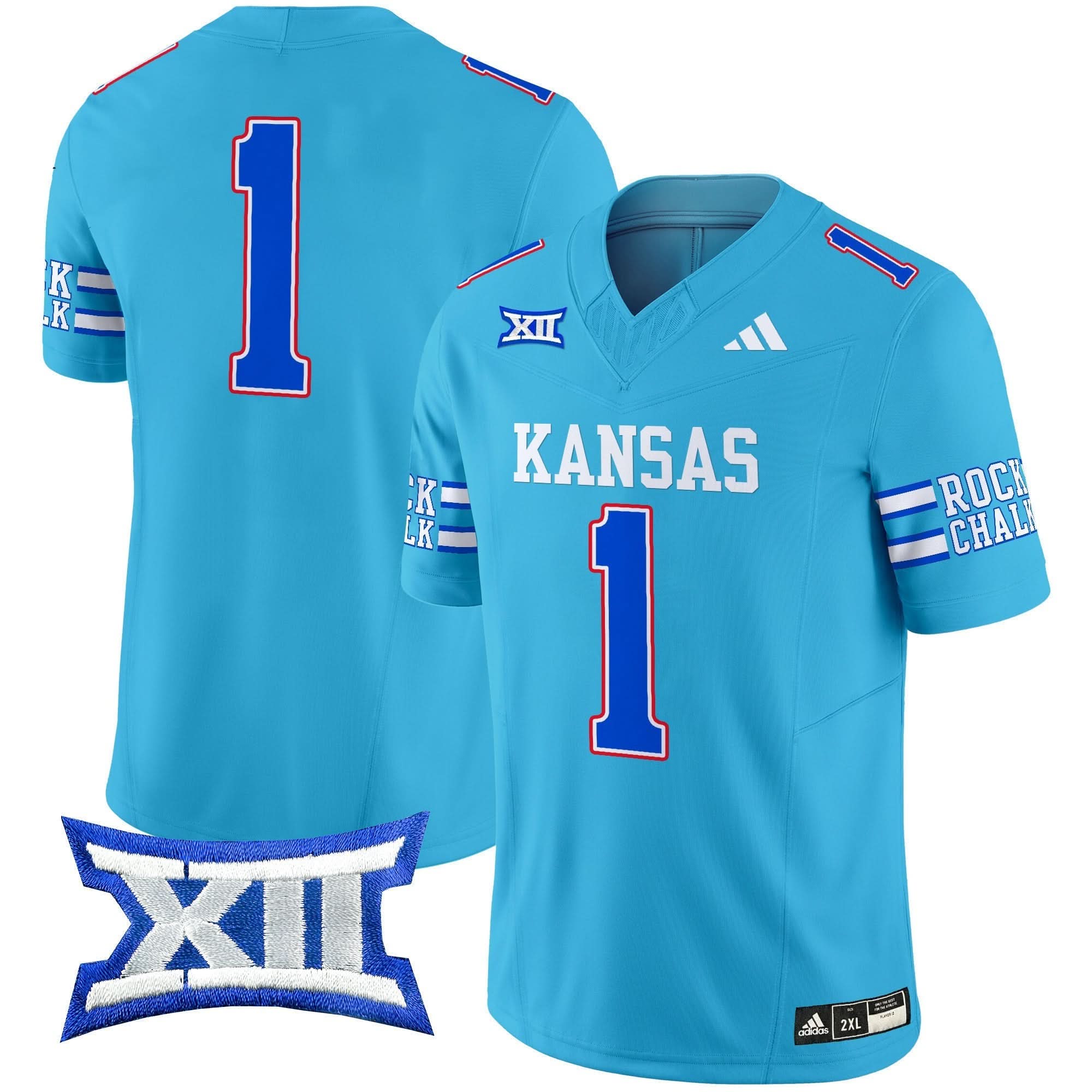 KJ 2024 Vapor Limited Jersey