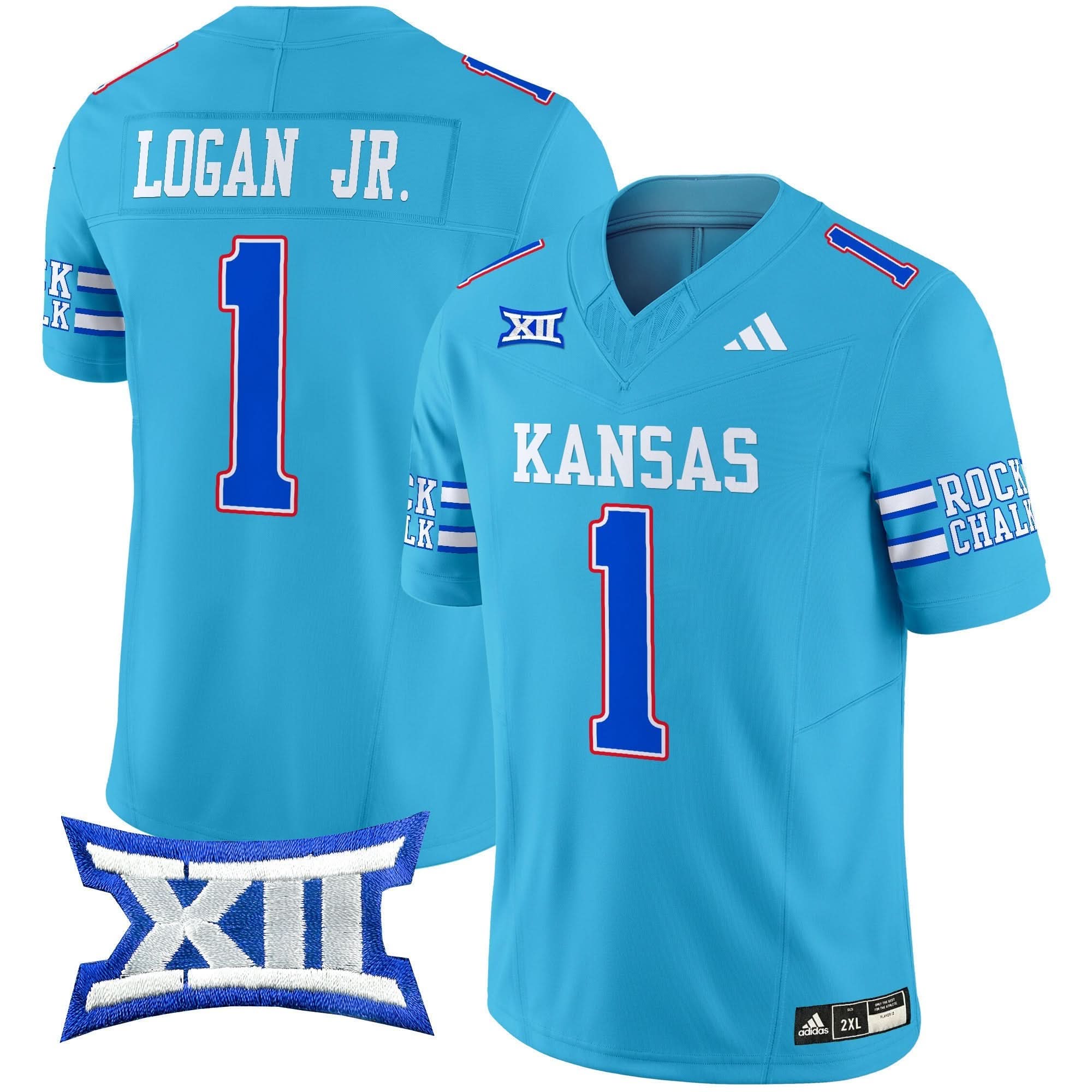 KJ 2024 Vapor Limited Jersey