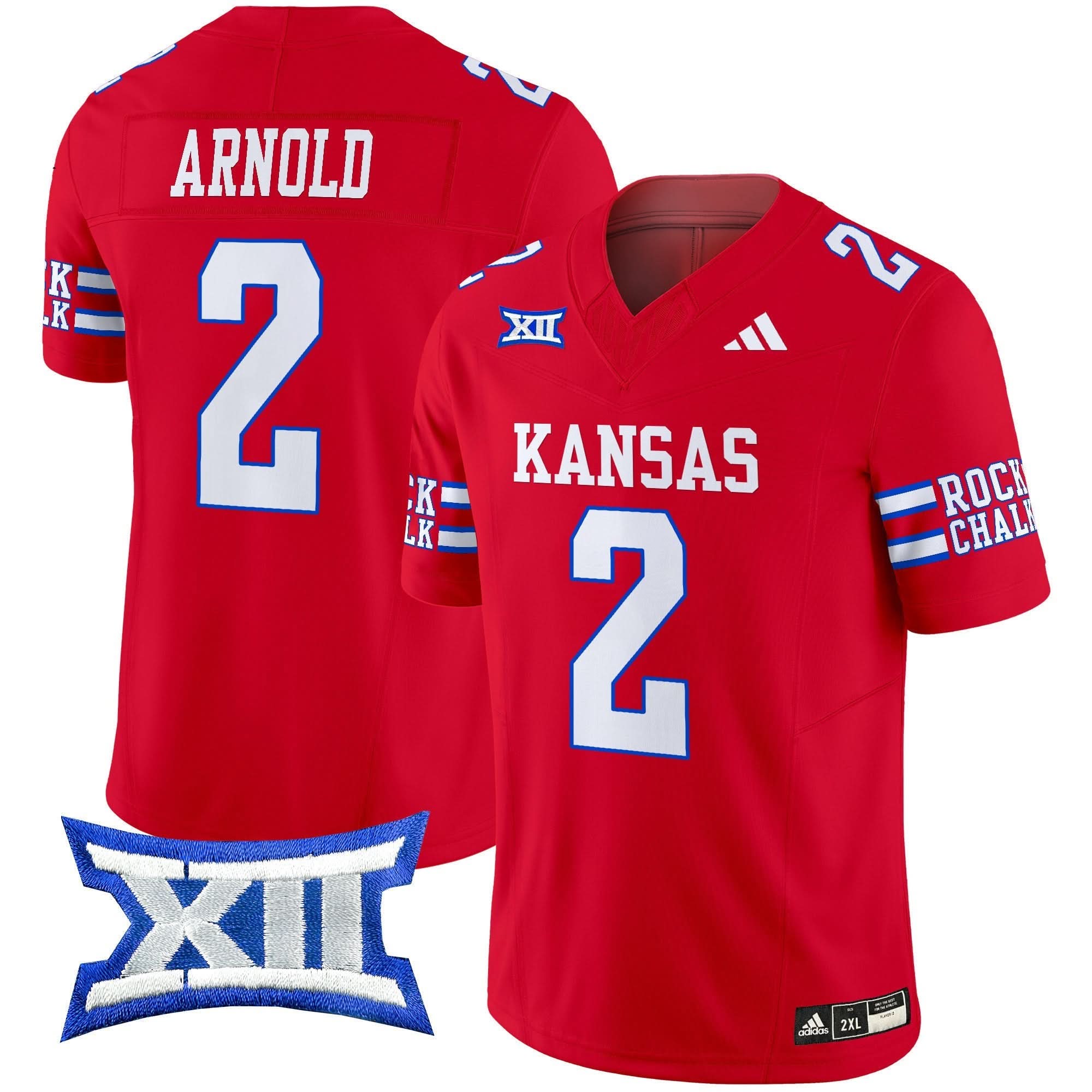 KJ 2024 Vapor Limited Jersey