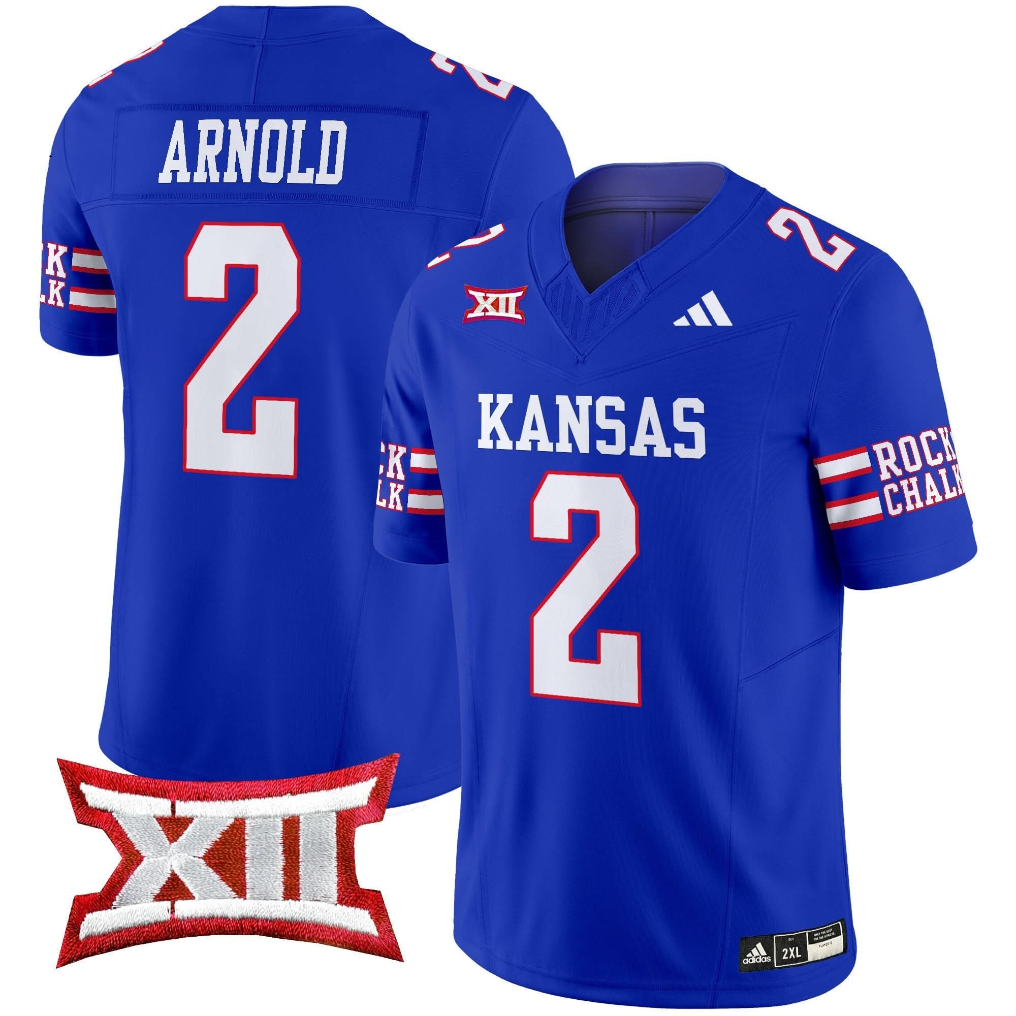 KJ 2024 Vapor Limited Jersey