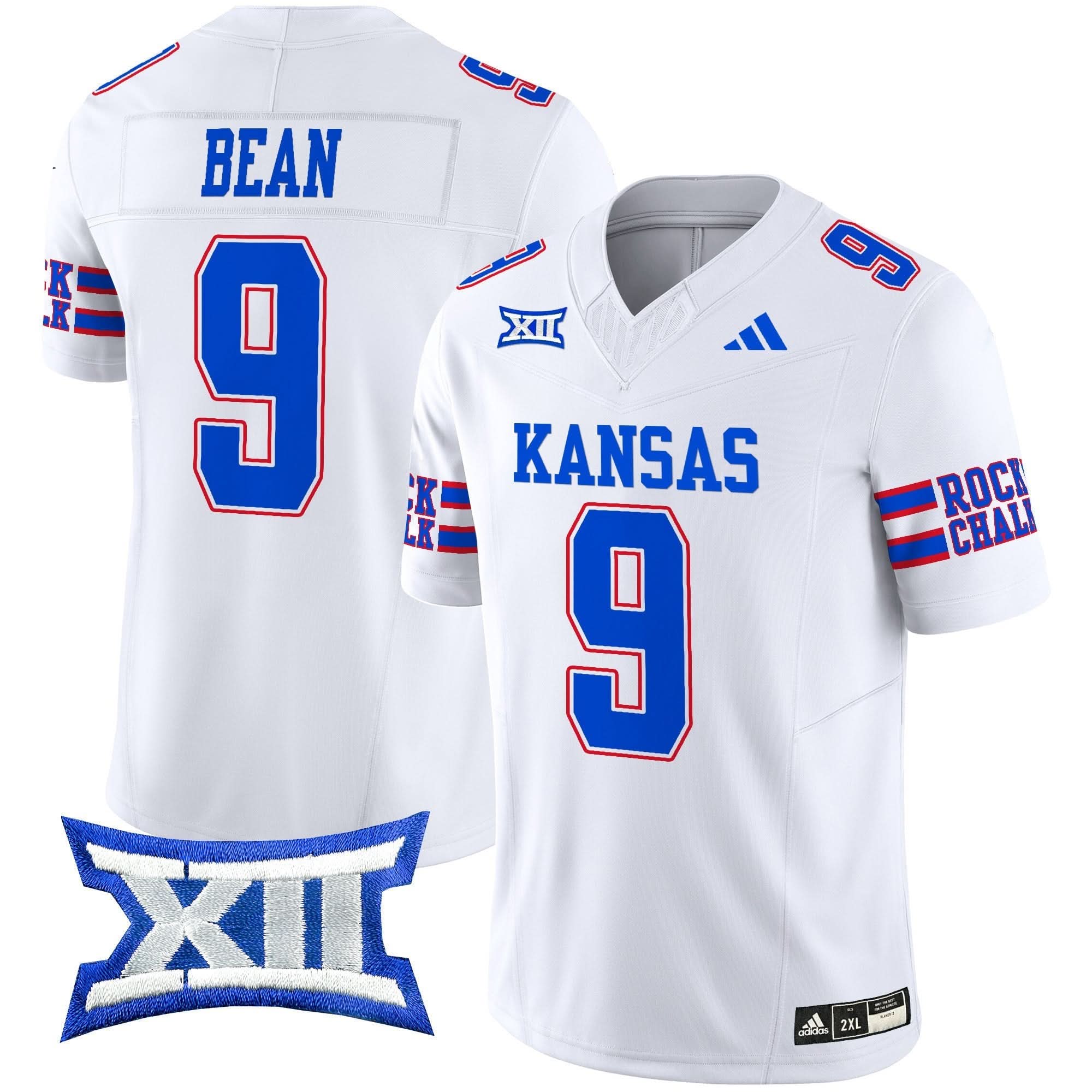 KJ 2024 Vapor Limited Jersey