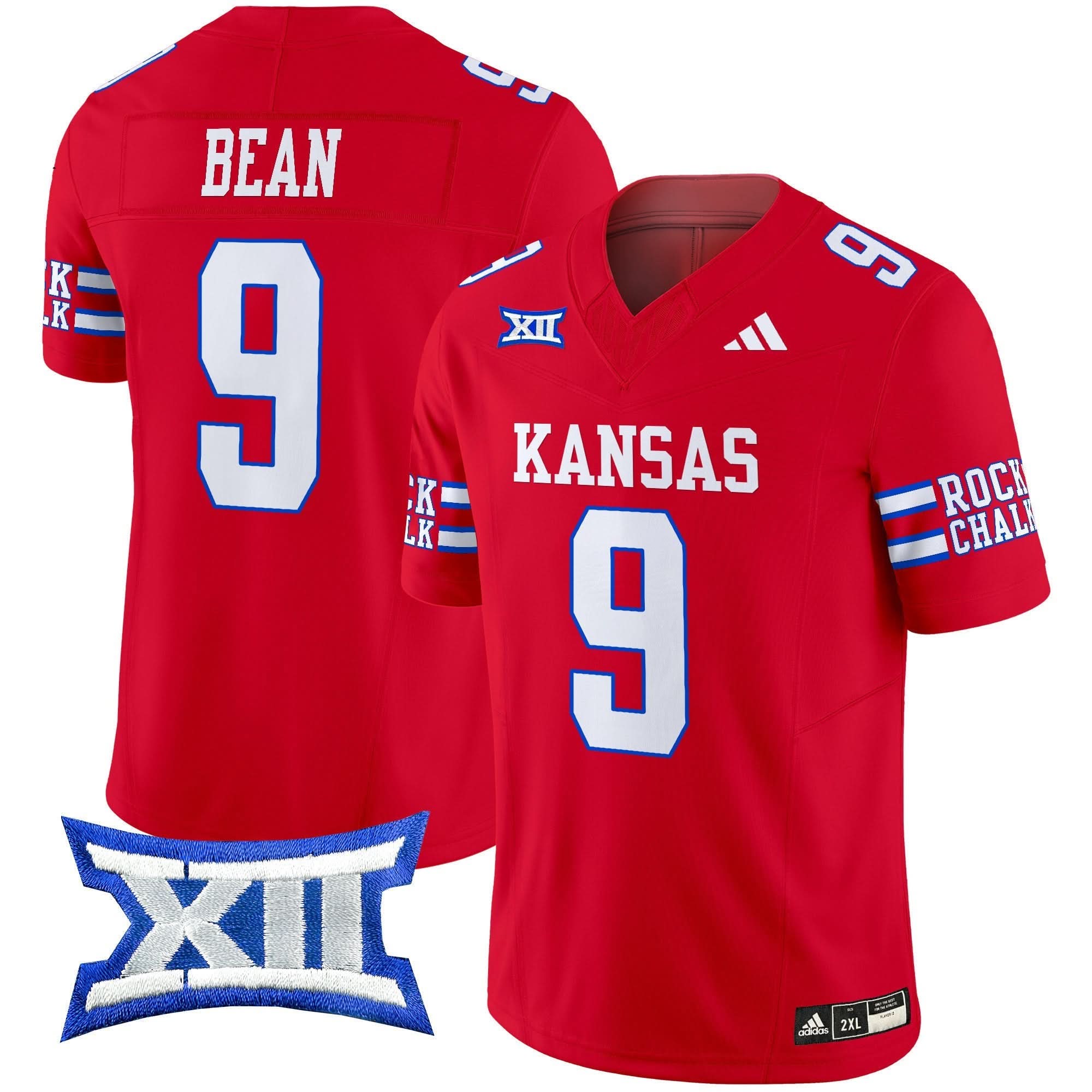 KJ 2024 Vapor Limited Jersey