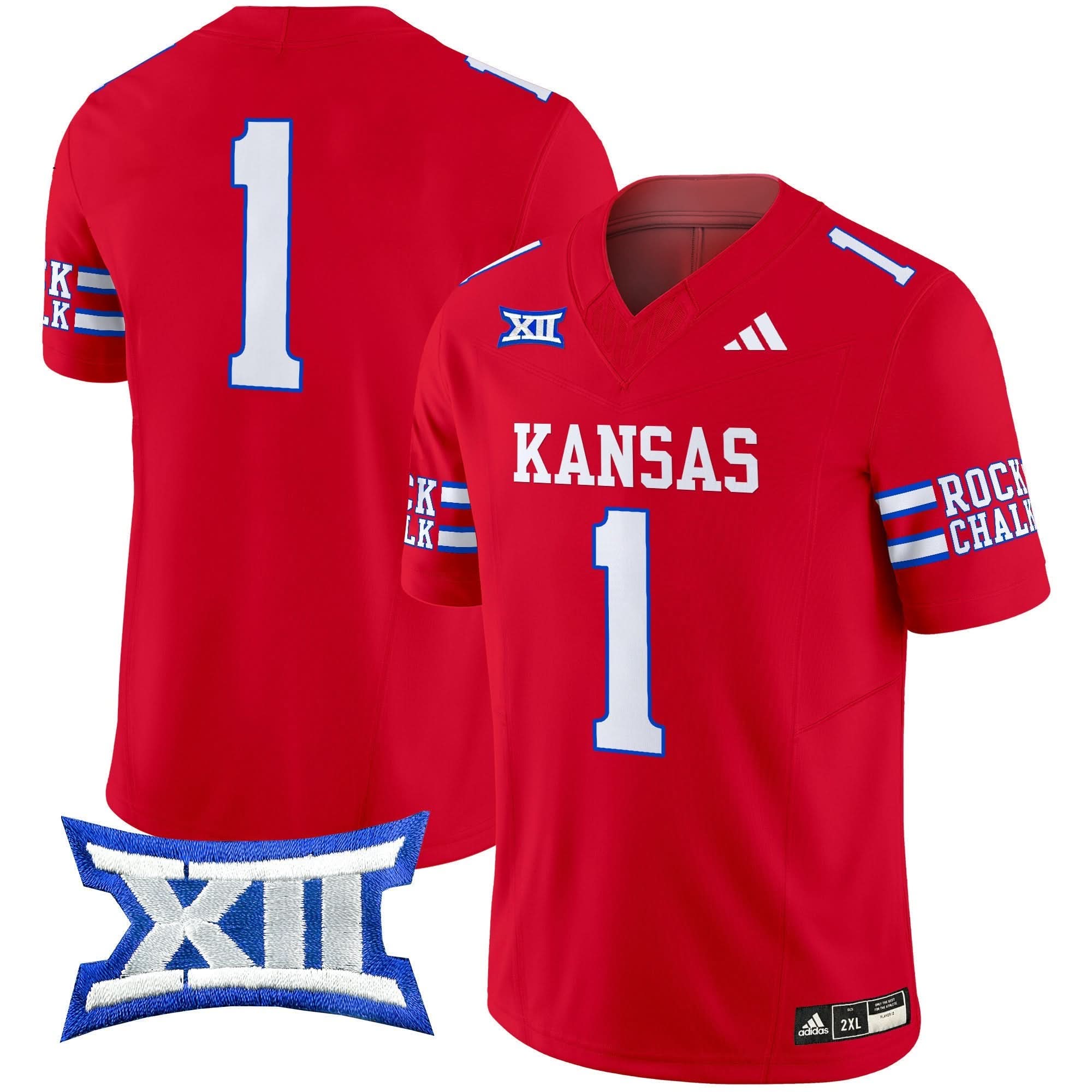 KJ 2024 Vapor Limited Jersey