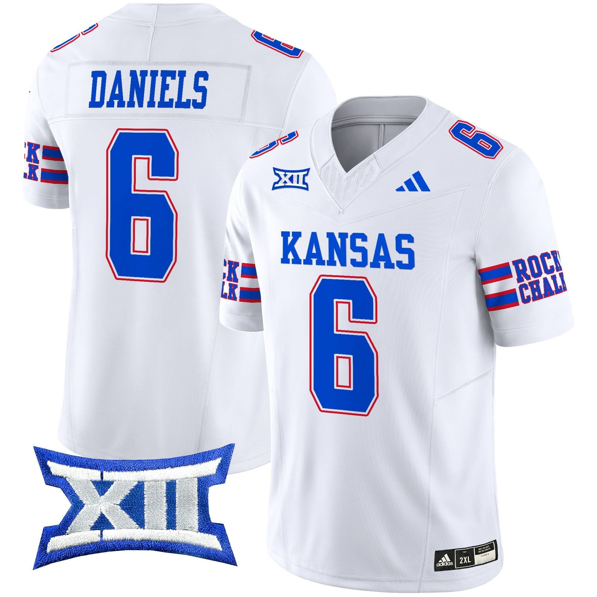 KJ 2024 Vapor Limited Jersey