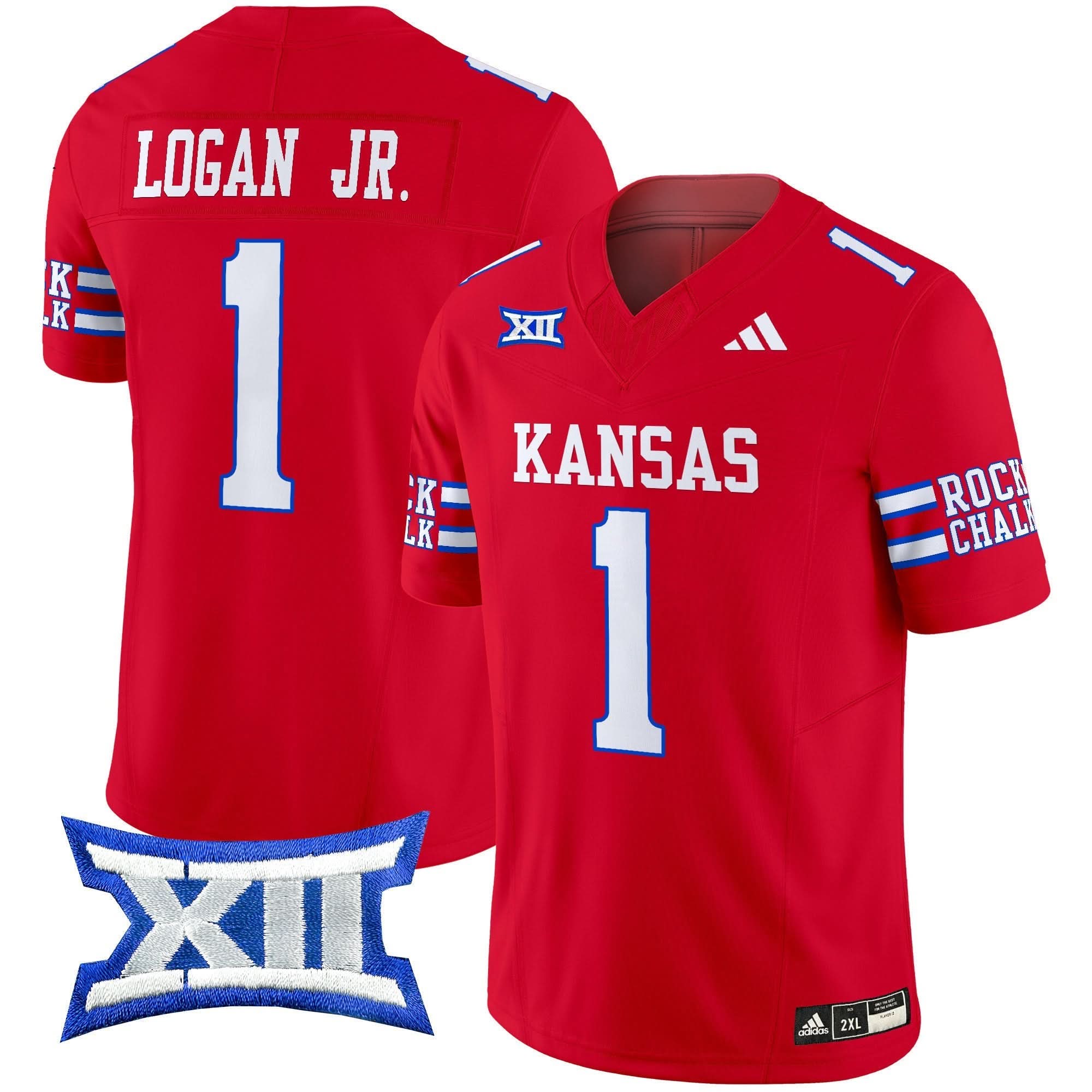 KJ 2024 Vapor Limited Jersey