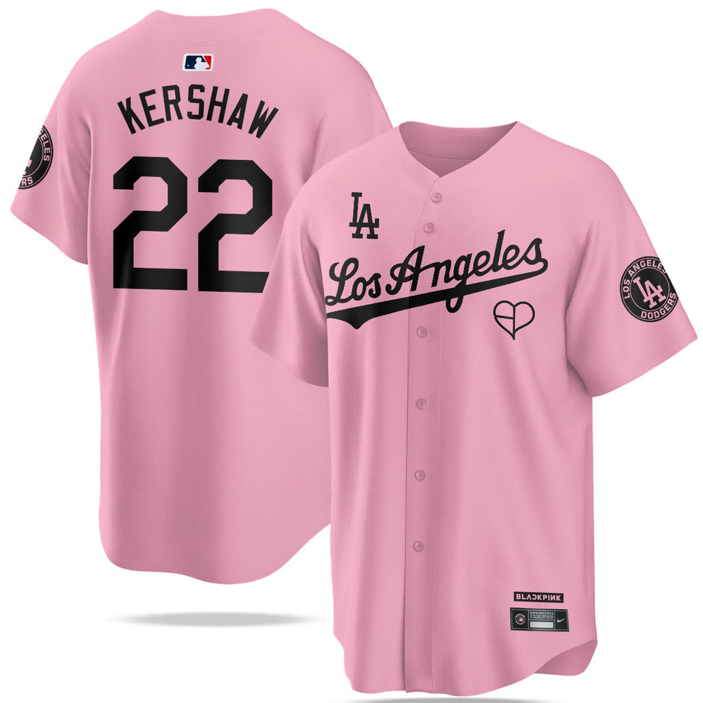 LAD BLÎ›Æ†KPIÐ˜K 2025 Limited Jersey - All Stitched