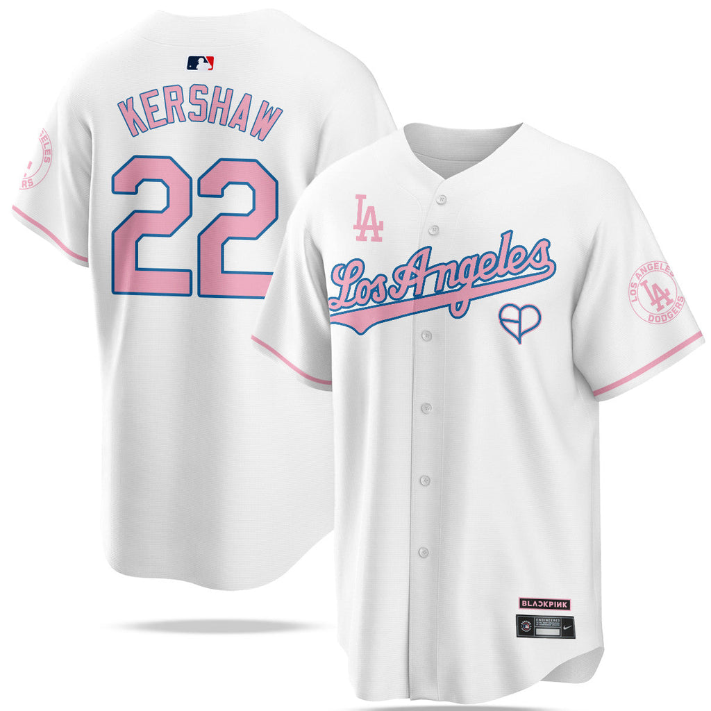 LAD BLÎ›Æ†KPIÐ˜K 2025 Limited Jersey - All Stitched