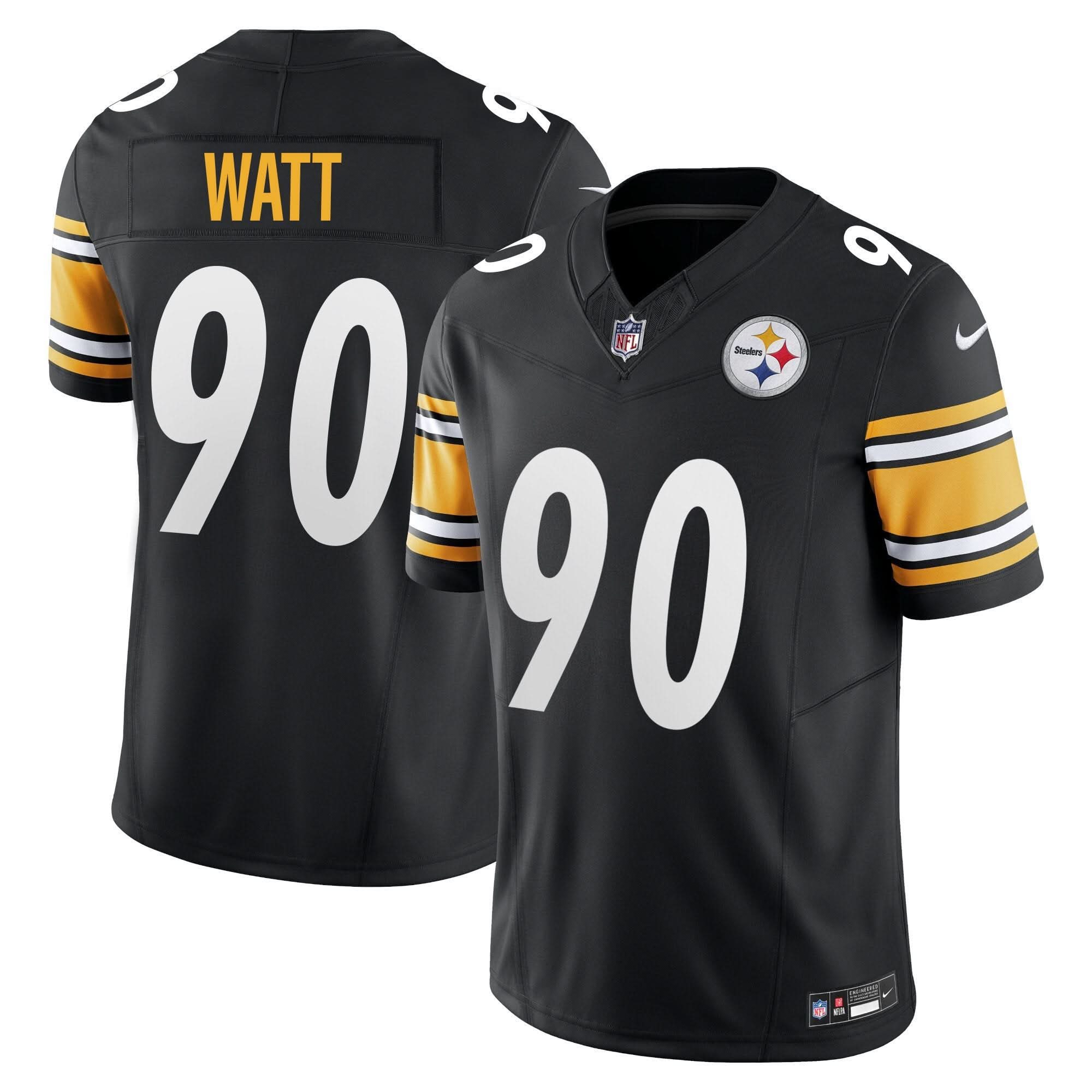 PIT Vapor Limited Jersey